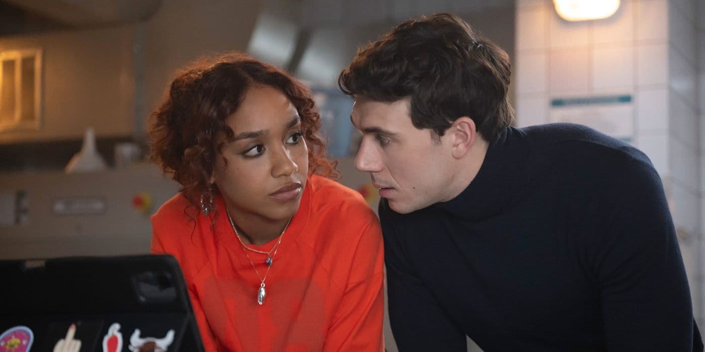 Ride Or Die: Prime Video's Action Series Dominates 2026 Ratings cover image