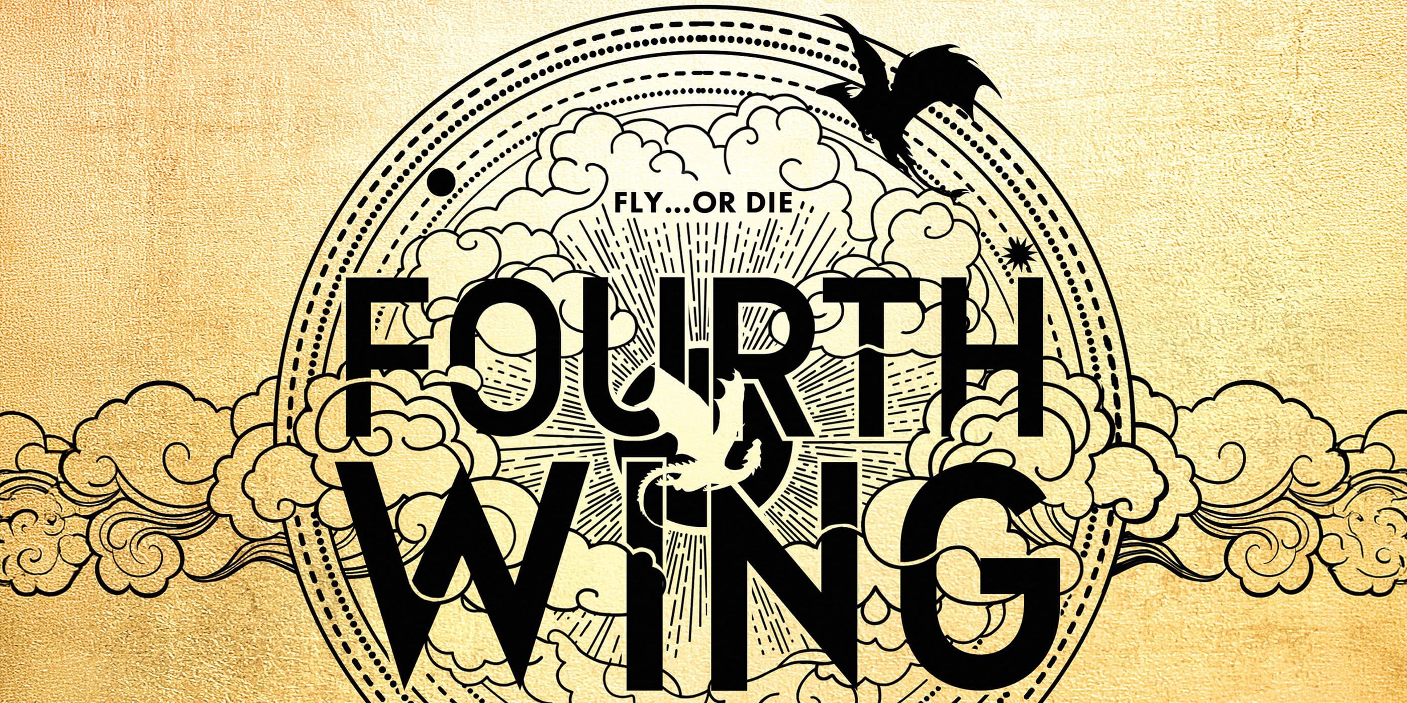 When Is the Next 'Fourth Wing' Book Coming Out? cover image