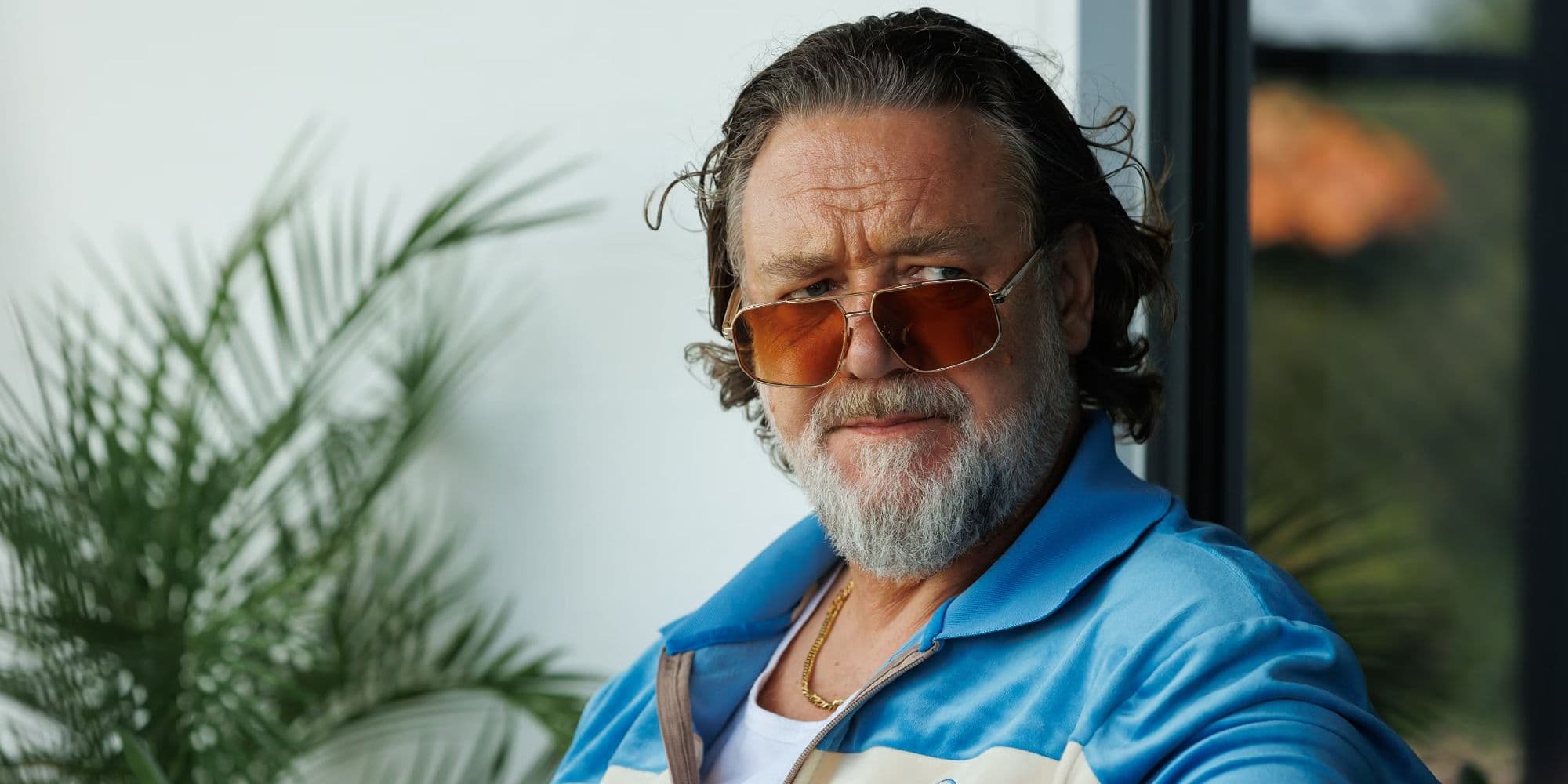 Russell Crowe Quietly Dropped the Year's Must-See Crime Thriller on Prime Video cover image
