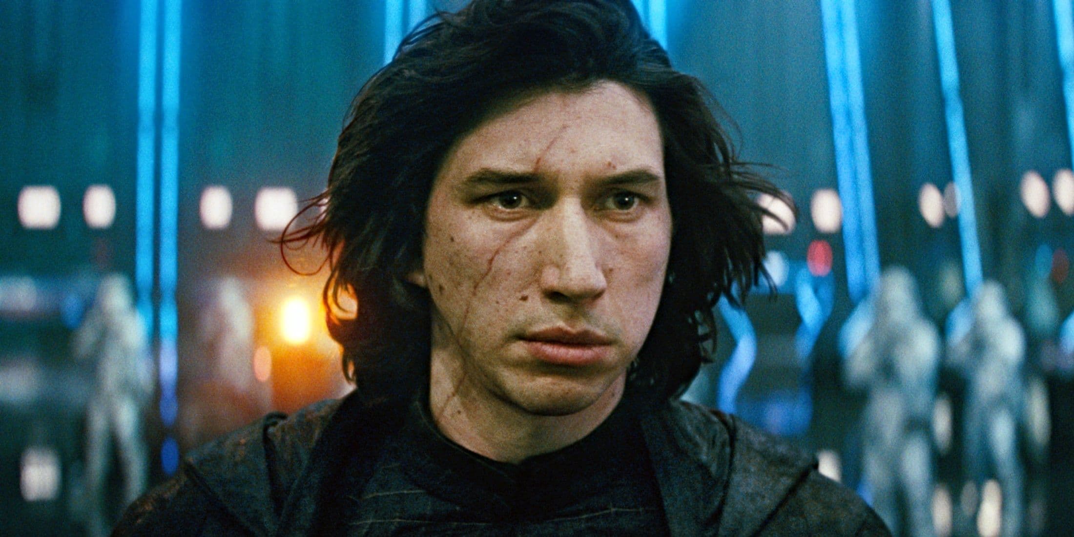 Kylo Ren Officially Returns in New Star Wars Release Next Month cover image
