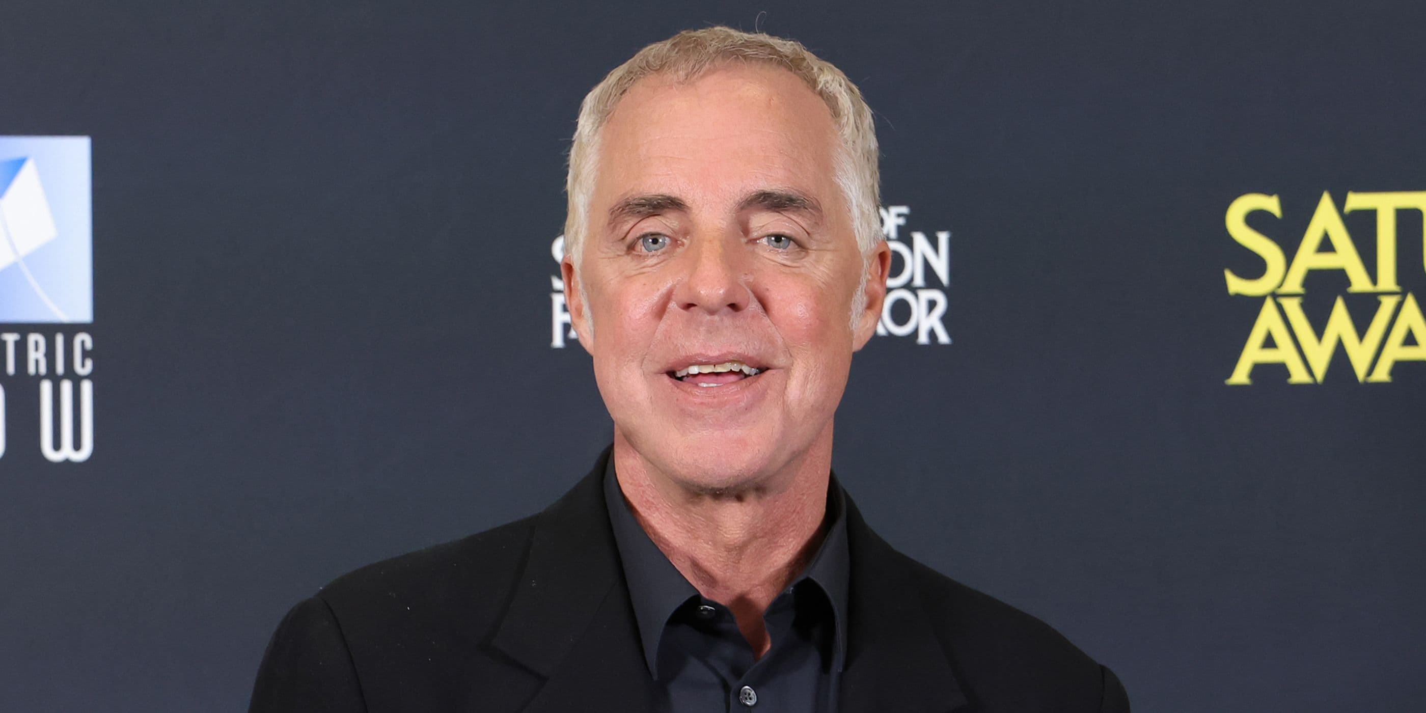 Titus Welliver Officially Replaces 'Bosch' With Van Helsing in New Vampire Horror Release cover image
