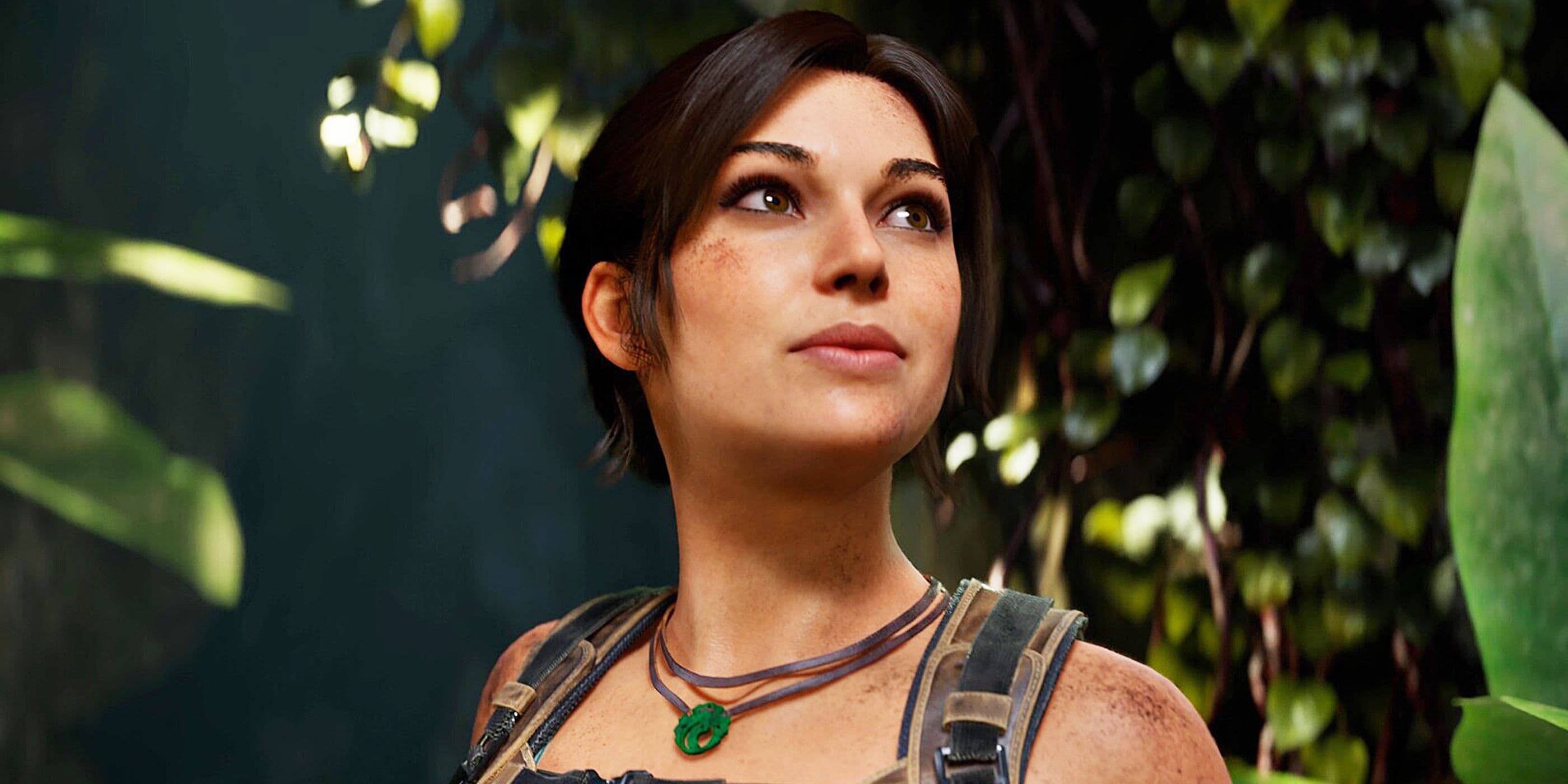 Tomb Raider Officially Returns With a Surprise Release This Summer cover image