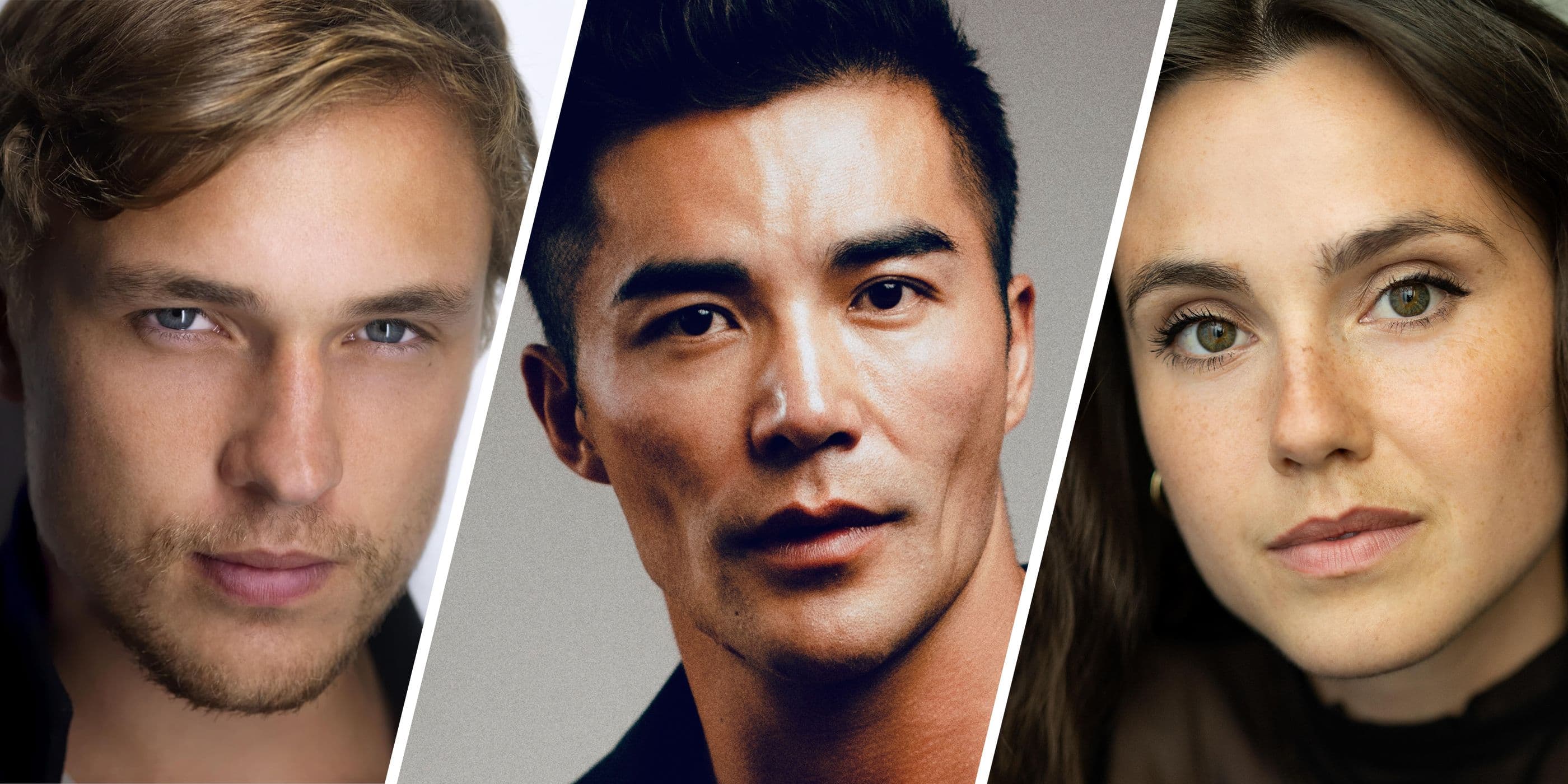 Chronicles of Narnia and Mortal Kombat Stars Unite for Epic 19th-Century Historical Drama cover image