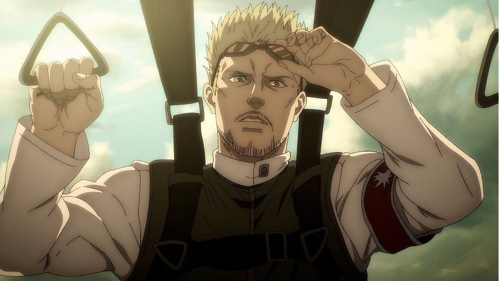 10 Crunchyroll Action Thriller Anime That Are Better Than ‘Attack on Titan’ cover image