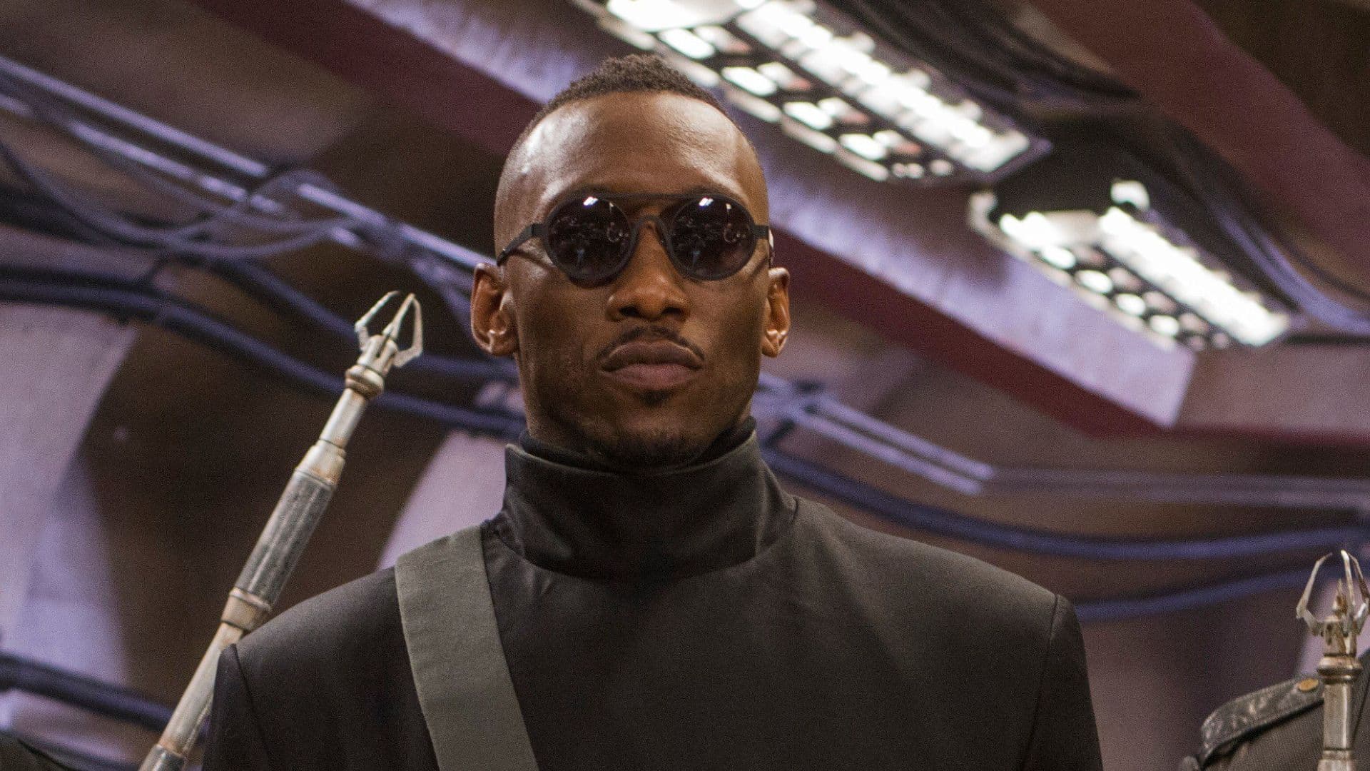Marvel Studios Officially Addresses Fate of Long-Awaited 'Blade' Movie cover image