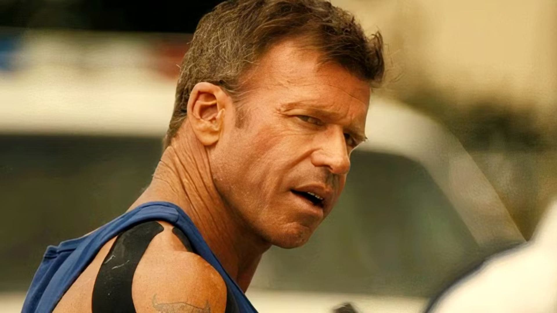 Taylor Sheridan's 3-Part Smash Crime Thriller is Officially Better Than Ever cover image