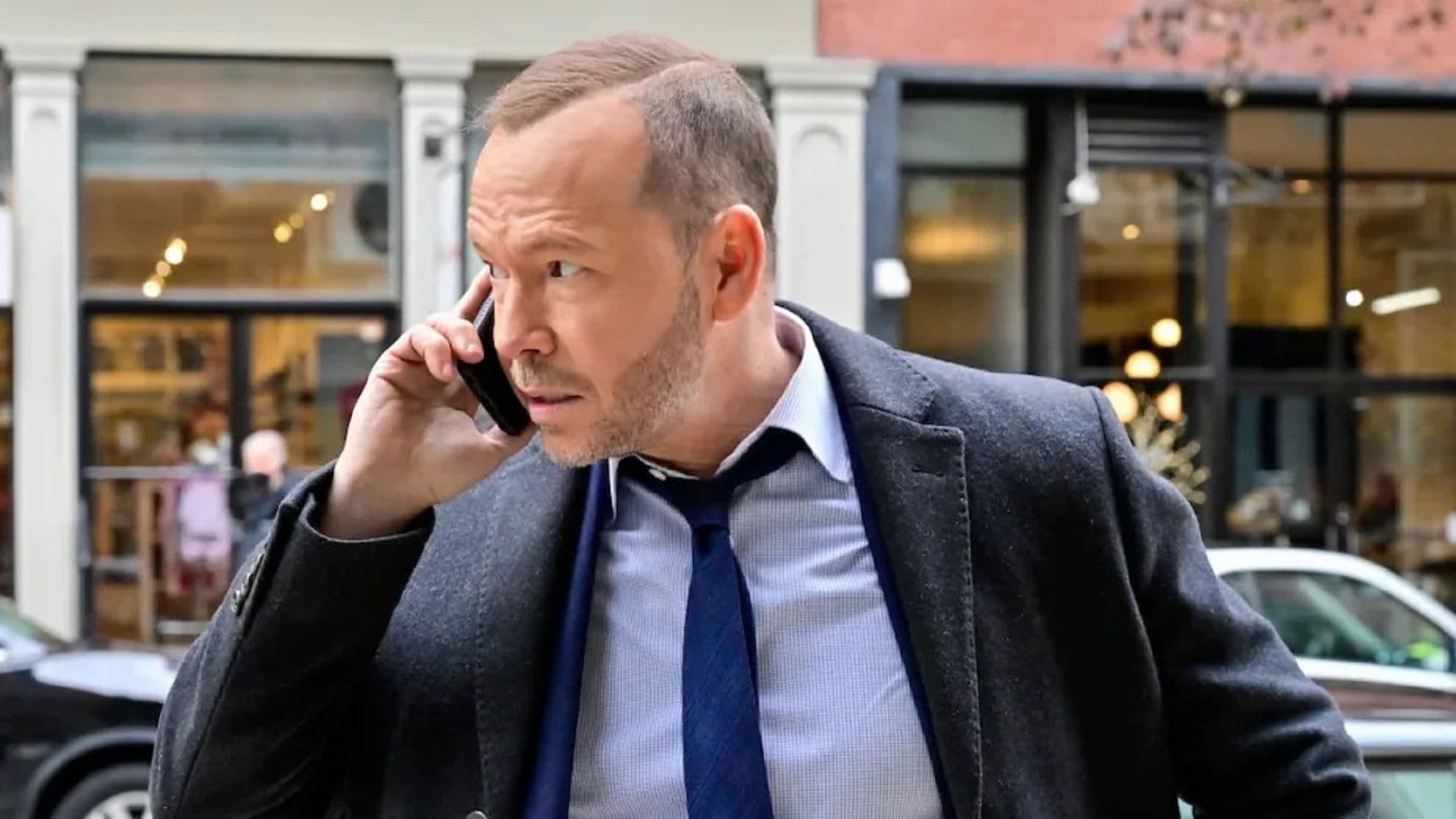 'Blue Bloods' Officially Returns With Spin-Off Confirming Its Release Date cover image