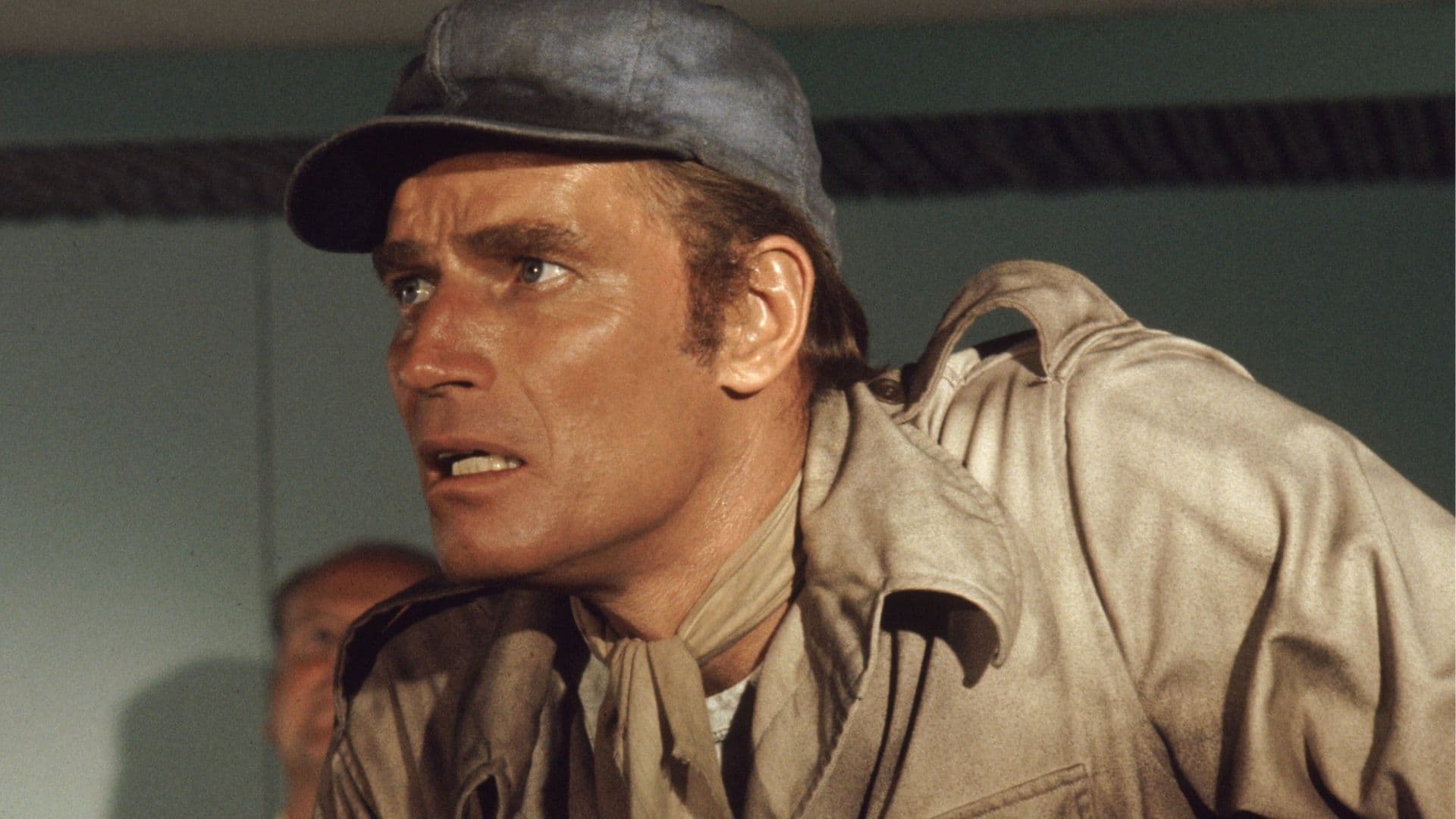 Soylent Green Sets Date for New 4K Blu-ray Release for Sci-Fi Classic cover image