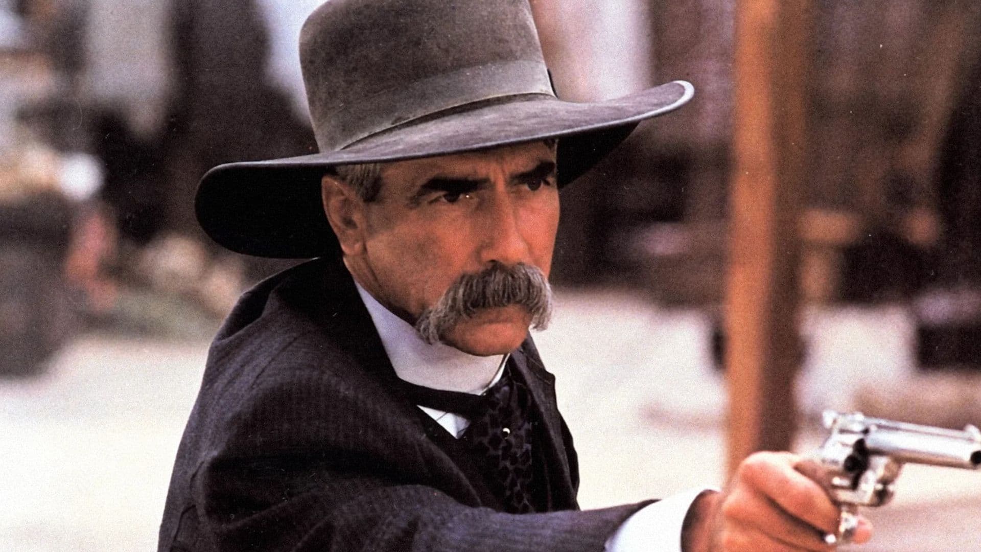 'Tombstone' Fans Can't Miss This Near-Perfect Western Action Thriller on Netflix cover image