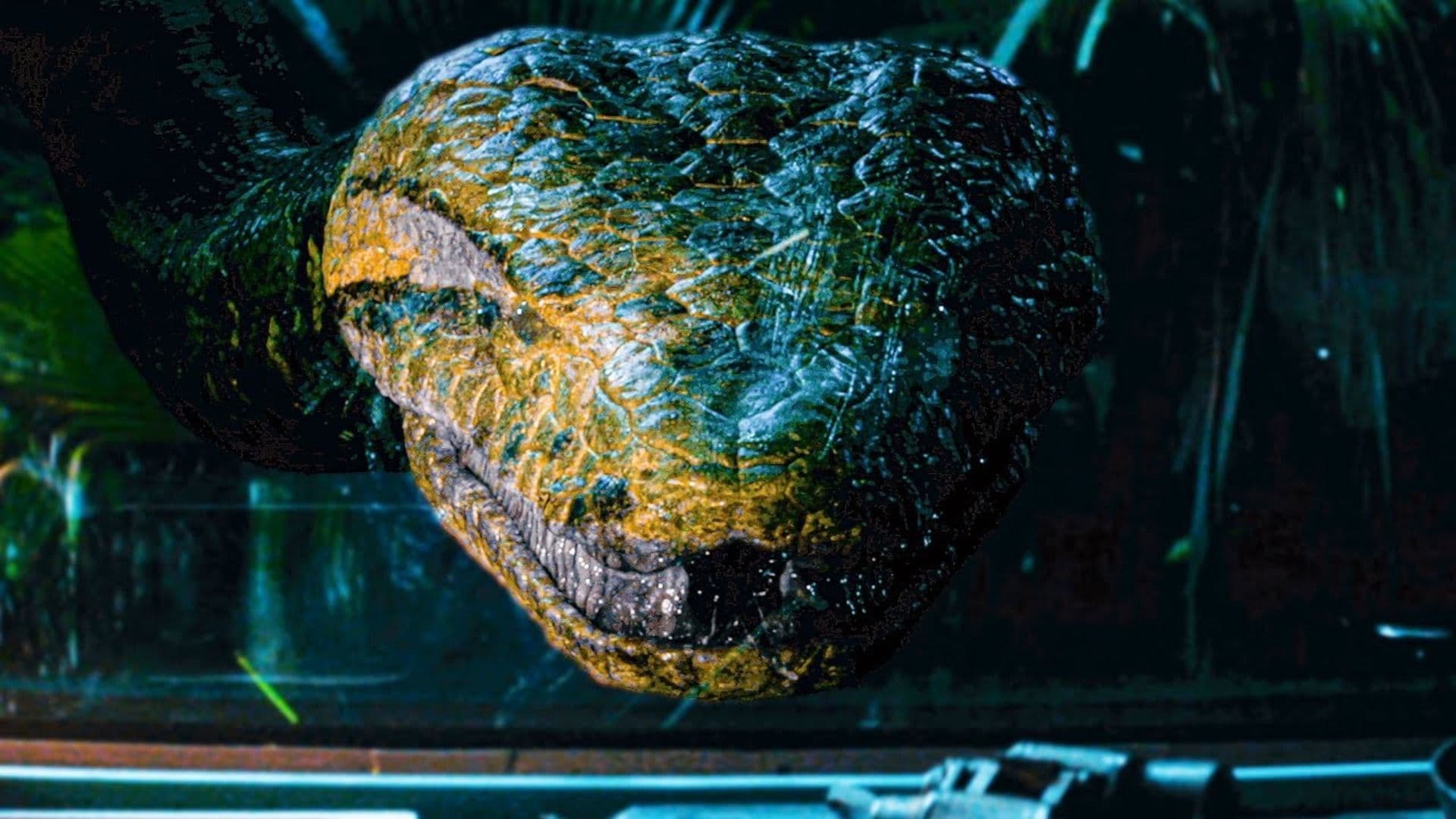 Anaconda: Thriller Replacement Confirmed From Underrated Action Sci-Fi Filmmaker cover image