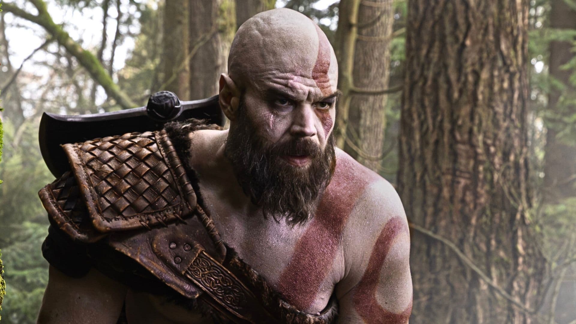 Long-Awaited 'God of War' Series Filming Paused After Severe Cast Member Injury cover image