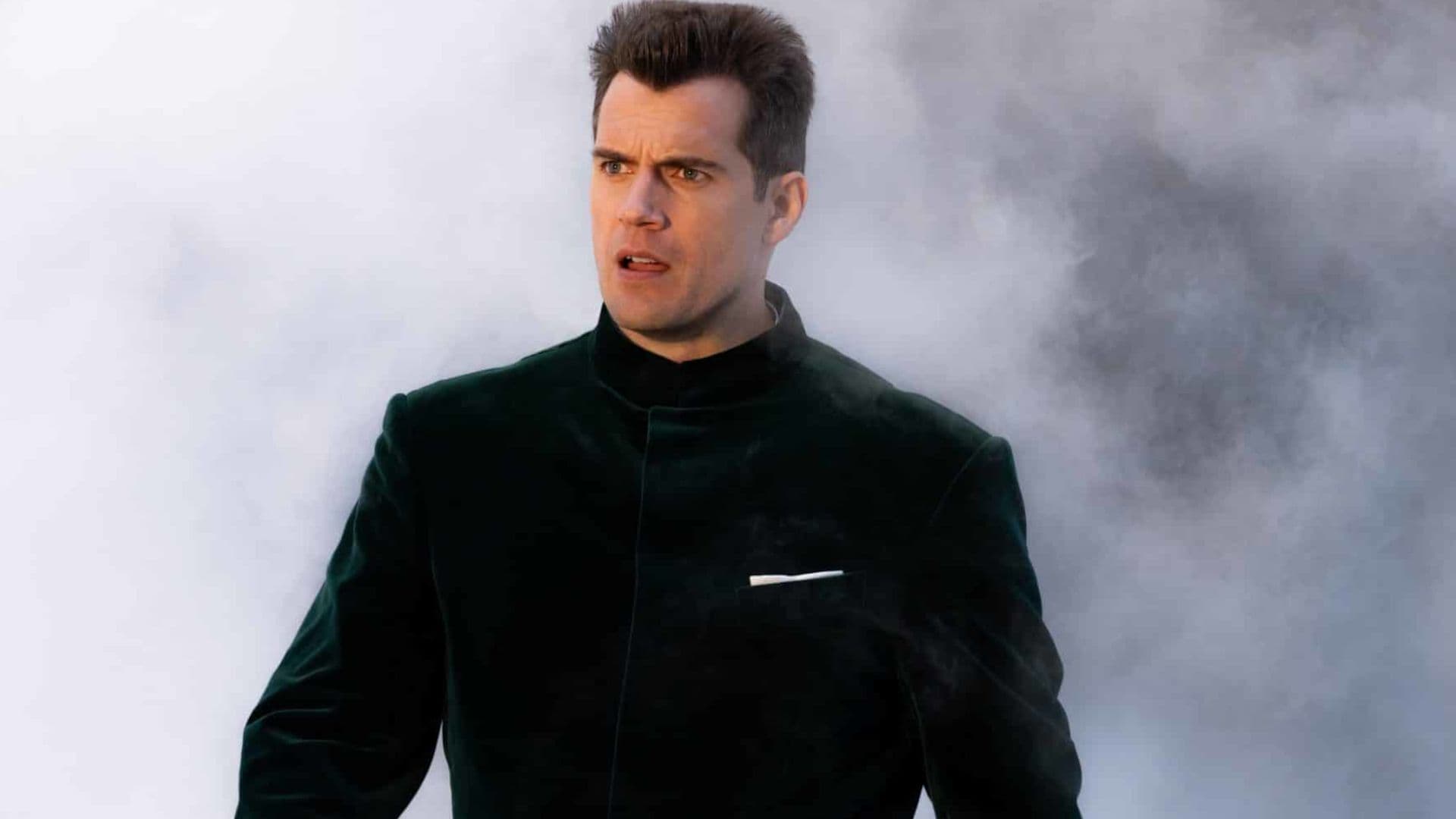 Henry Cavill and Kevin Hart's New Netflix Spy Movie Gets Major Update cover image