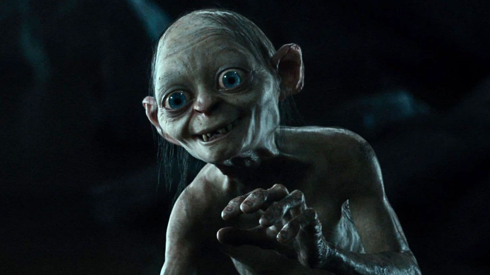 New 'Lord of the Rings' Spin-Off Confirmed to Use Worst AI CGI Trend cover image