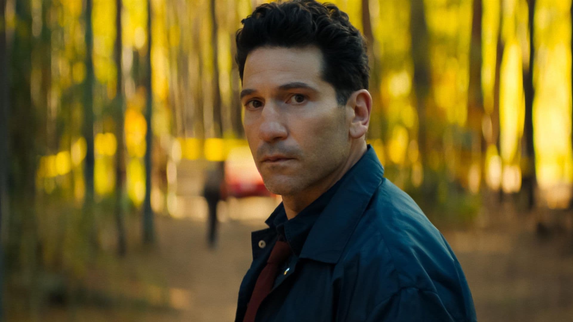 Netflix's 6-Part Crime Thriller: 2026's Most-Streamed Series cover image