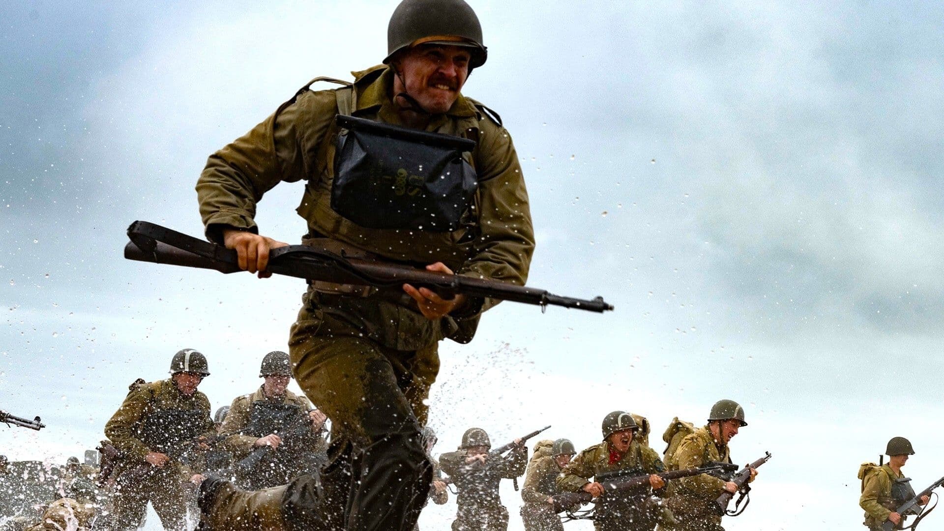 Brendan Fraser's Critically Acclaimed War Epic Officially Confirms Streaming Release Date cover image