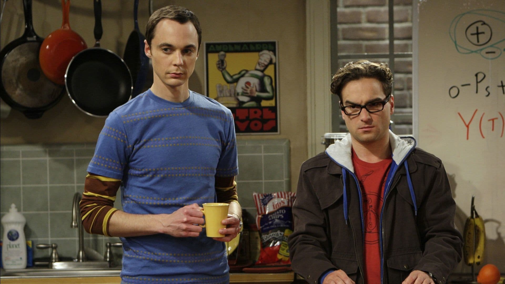 Big Bang Theory's Jim Parsons Officially Confirms Fate of a Sheldon Return cover image