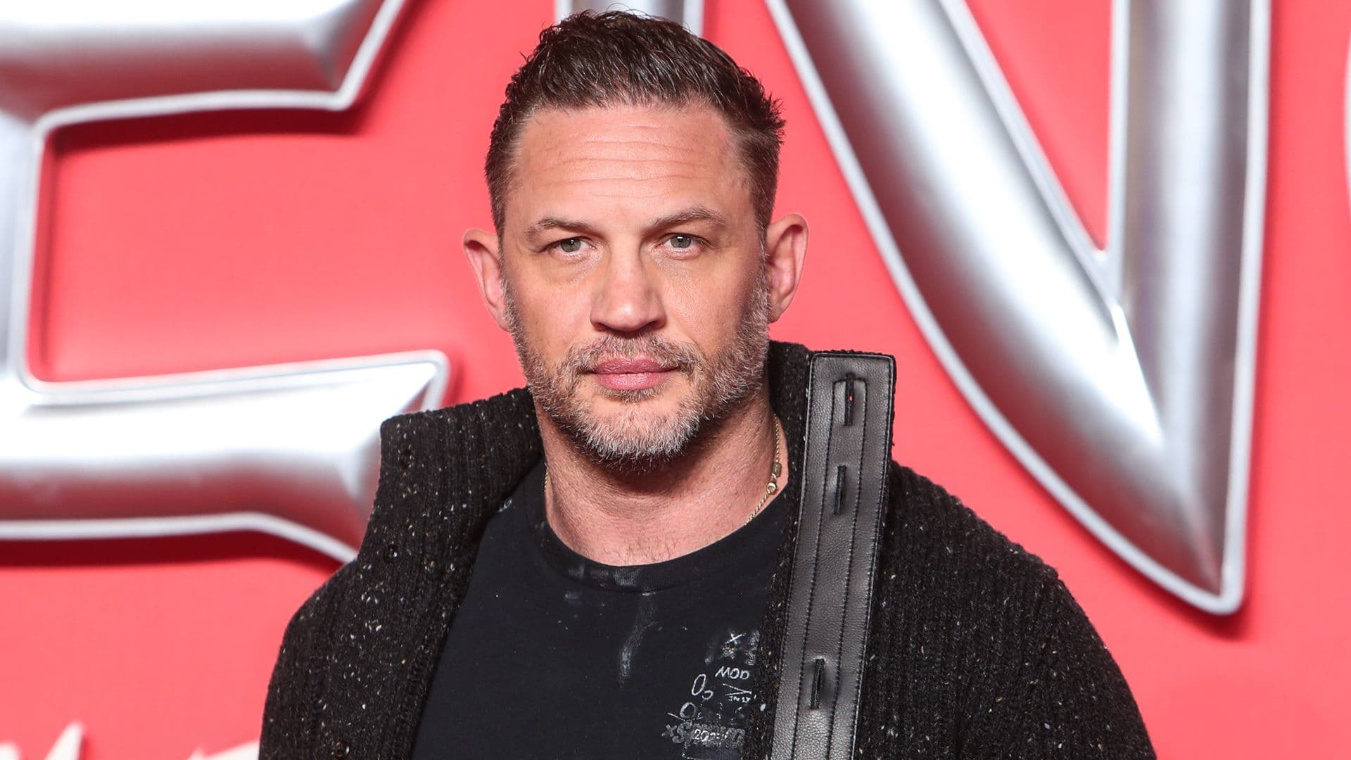 Every Tom Hardy TV Series, Ranked cover image