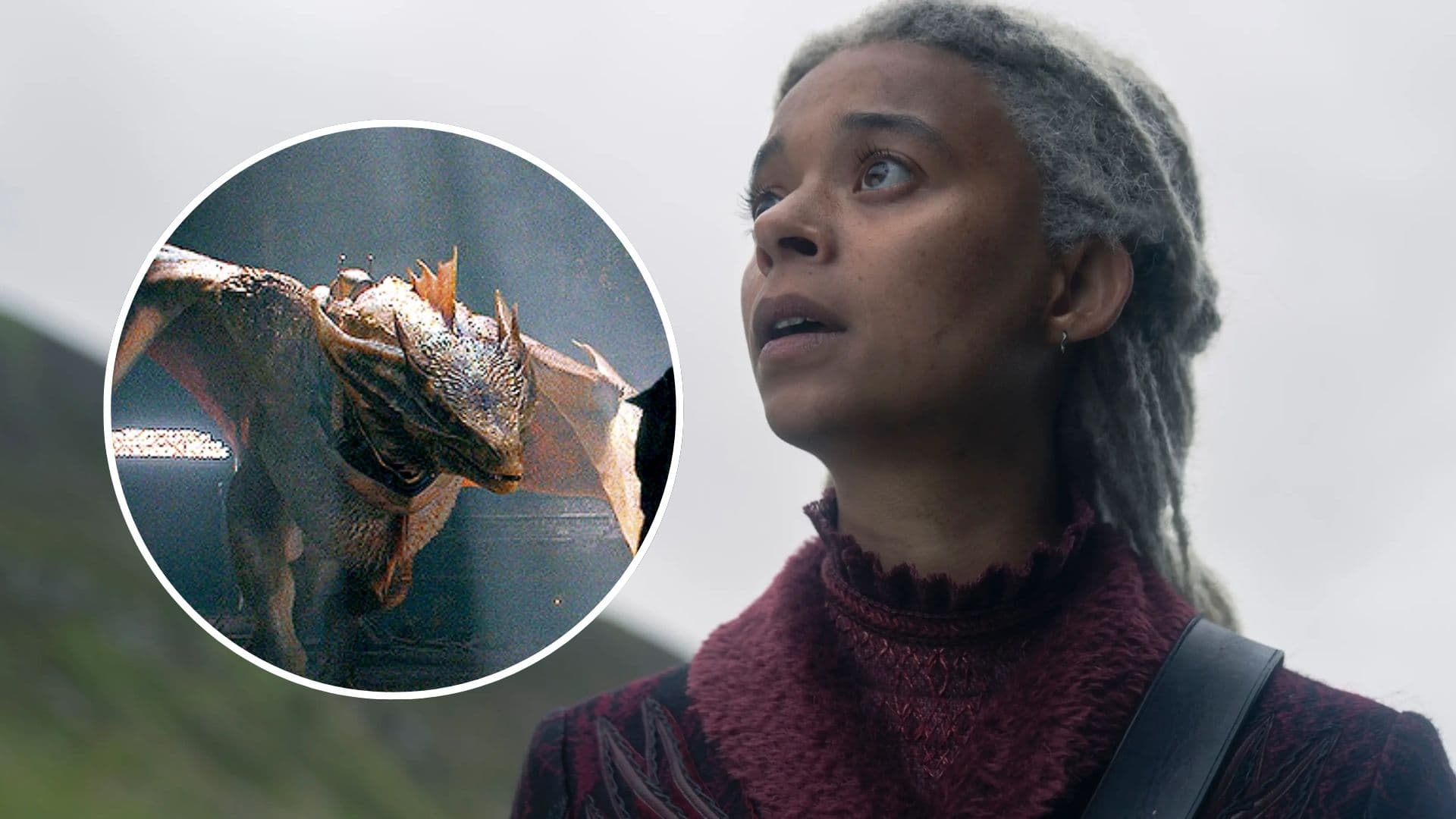 7 Biggest Questions After 'House of the Dragon' Season 3, Episode 4 cover image