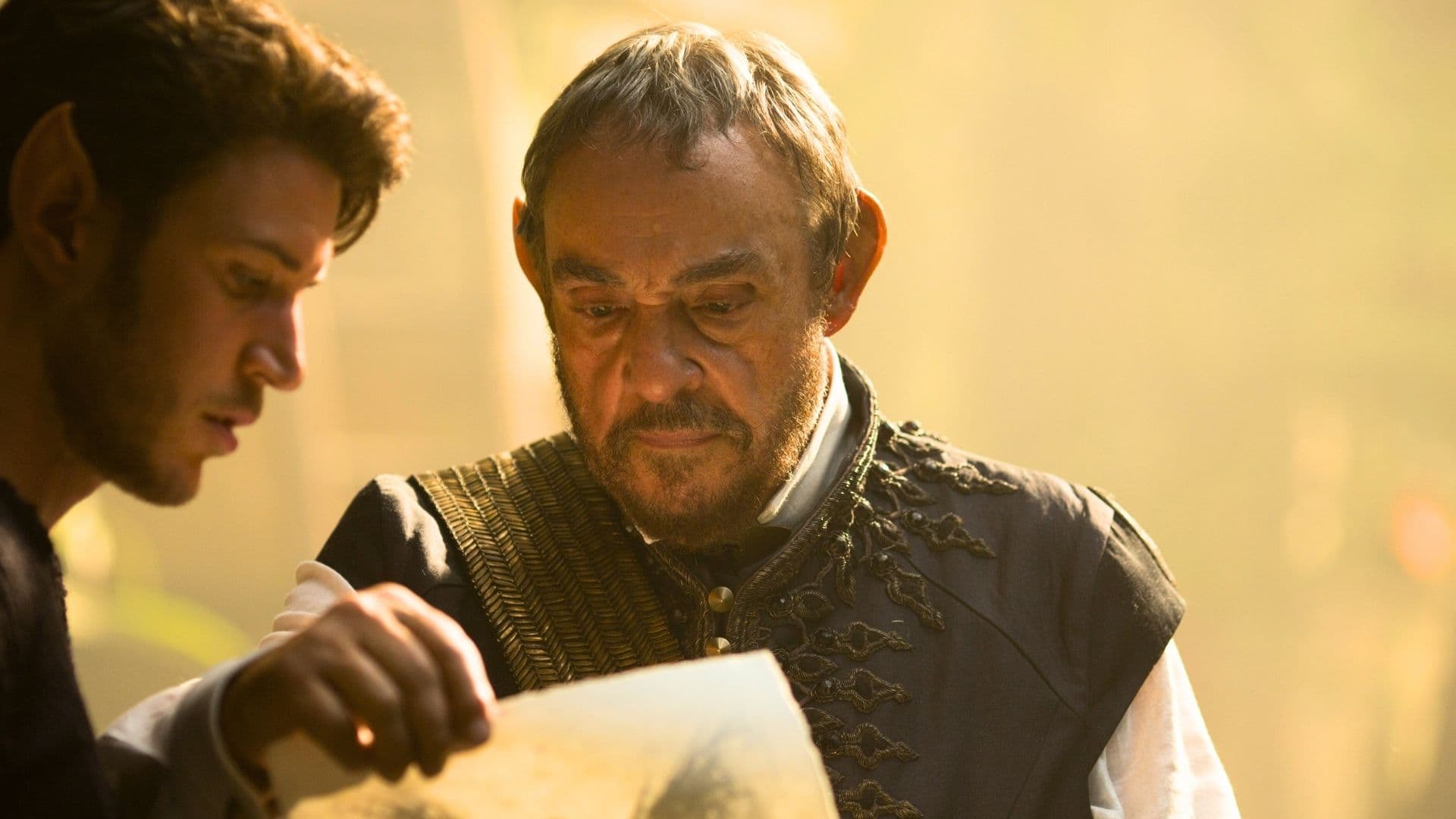 The Best 'LotR' Follow-up Is a Divisive 2-Season Fantasy Book Adaptation cover image