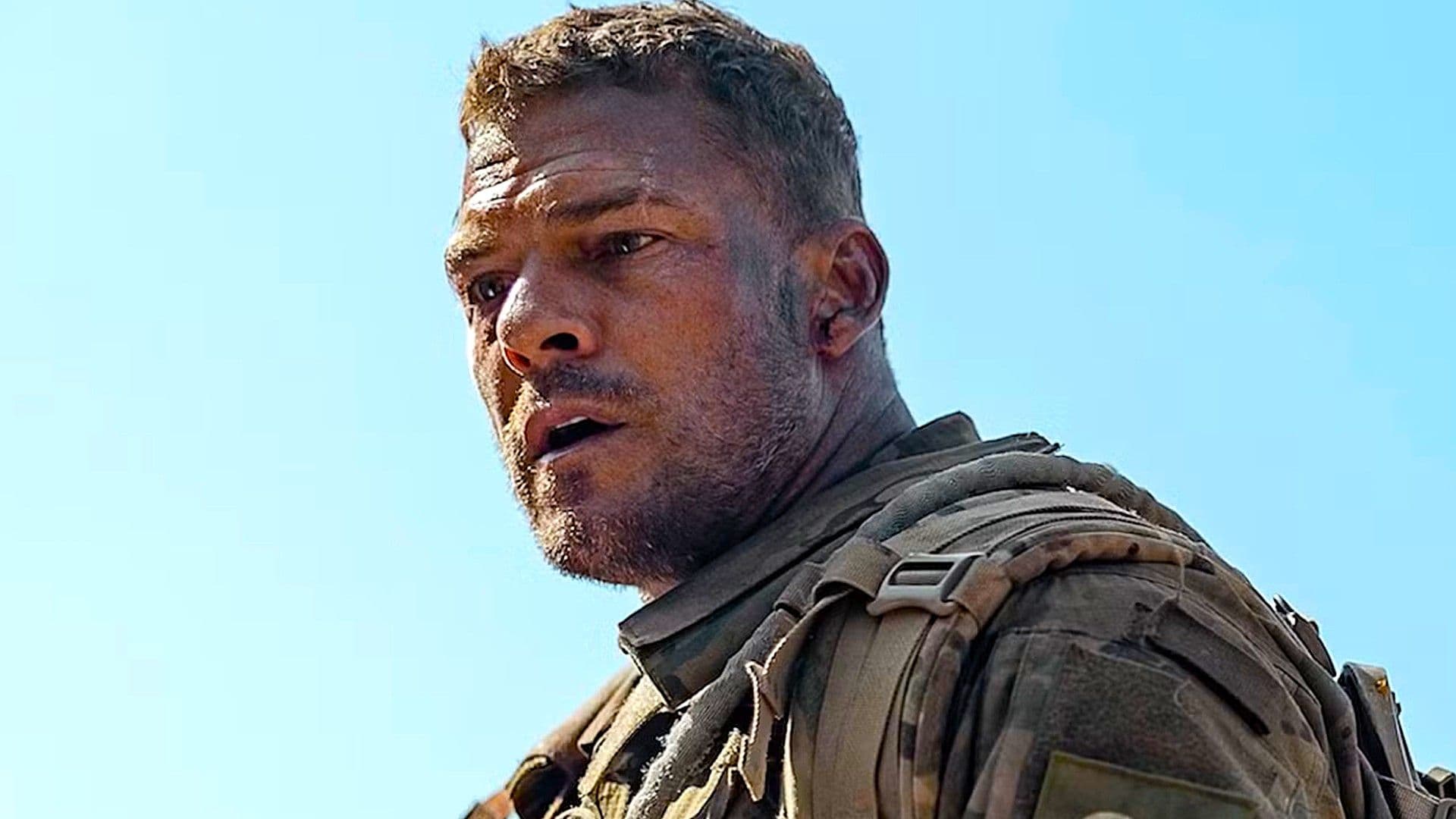 Alan Ritchson's Blockbuster Netflix Action Sequel Officially Sets Perfect New Title cover image