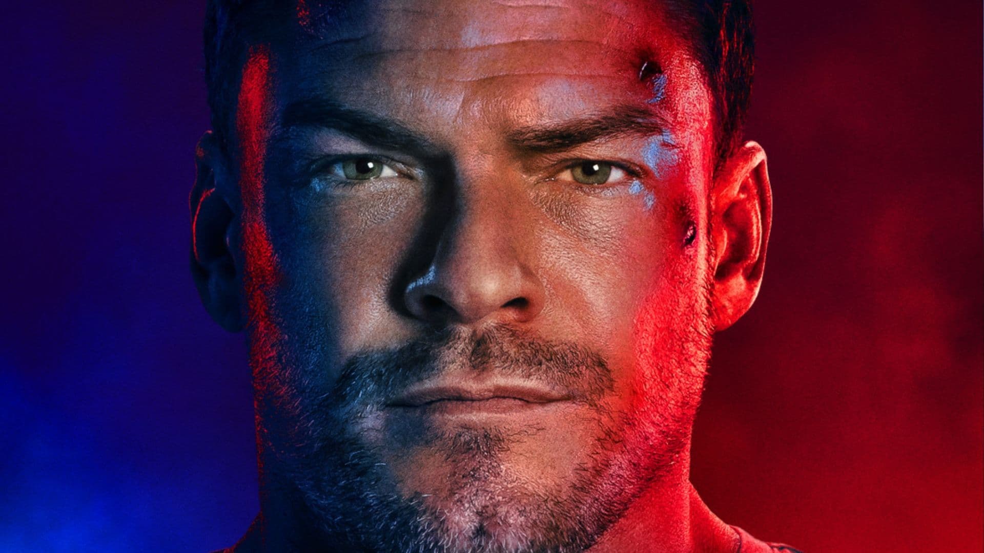 Alan Ritchson Officially Returns as 'Reacher' in First Look at Season 4 cover image