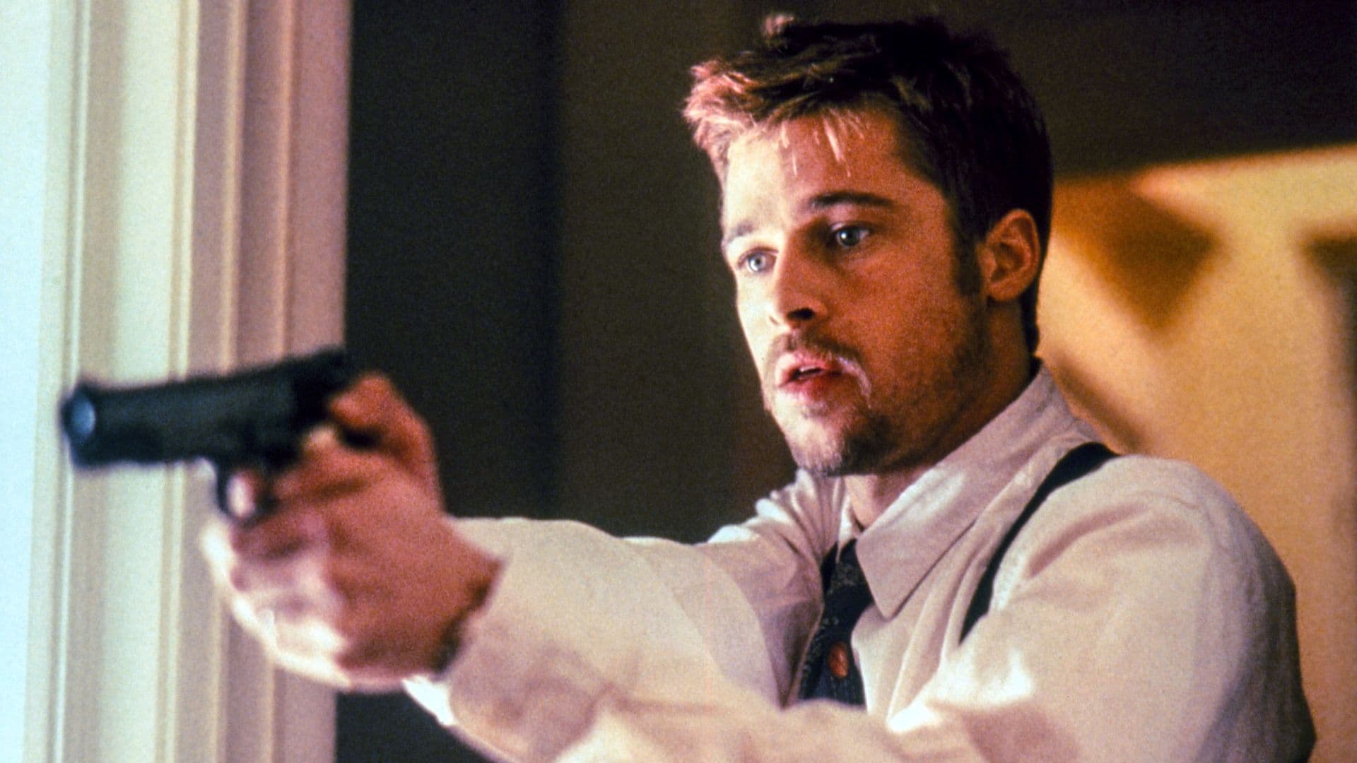 The 10 Best Crime Thrillers of the 20th Century, Ranked cover image