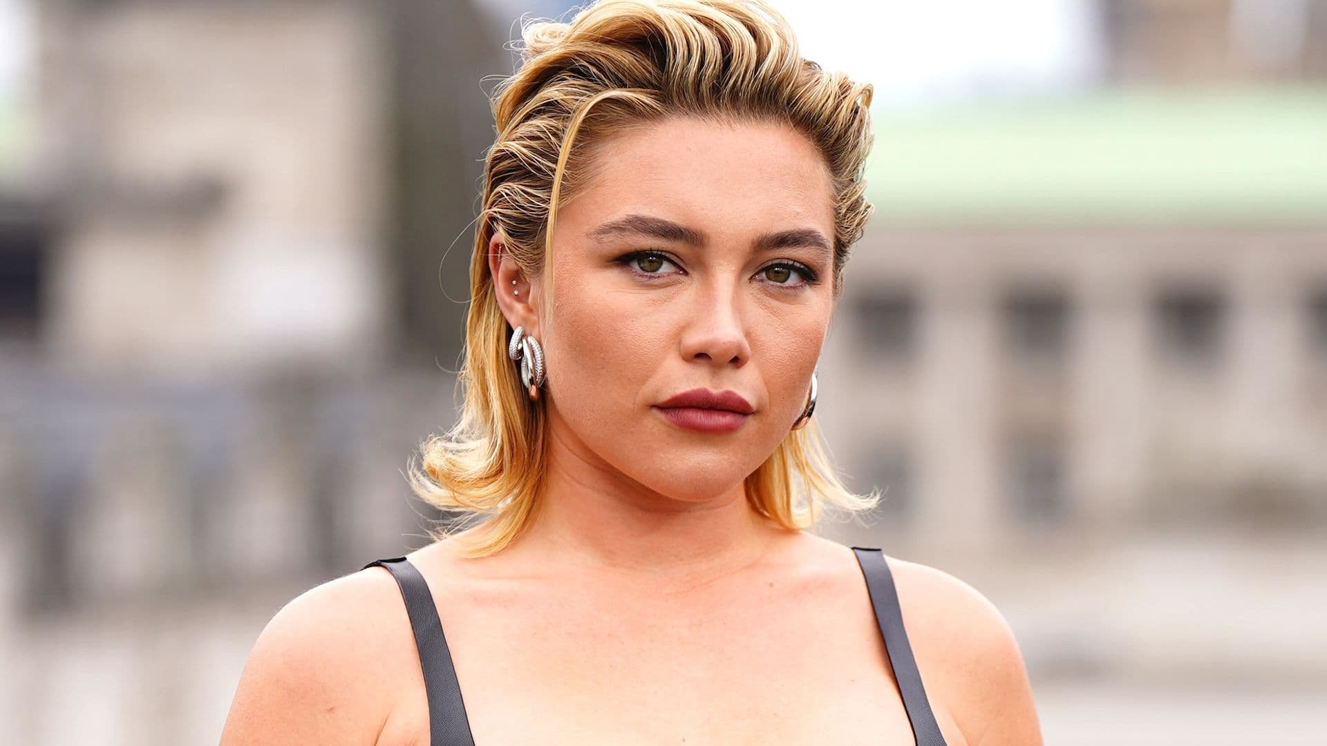 Florence Pugh's Explosive Thriller Epic Dominates Charts 3 Years After Release cover image