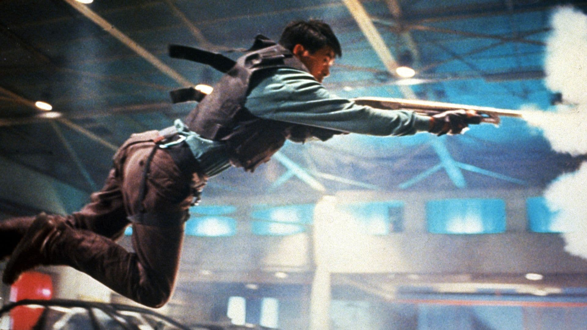 Iconic Action Thriller 'Hard Boiled' Leaving Tubi: What You Need to Know cover image