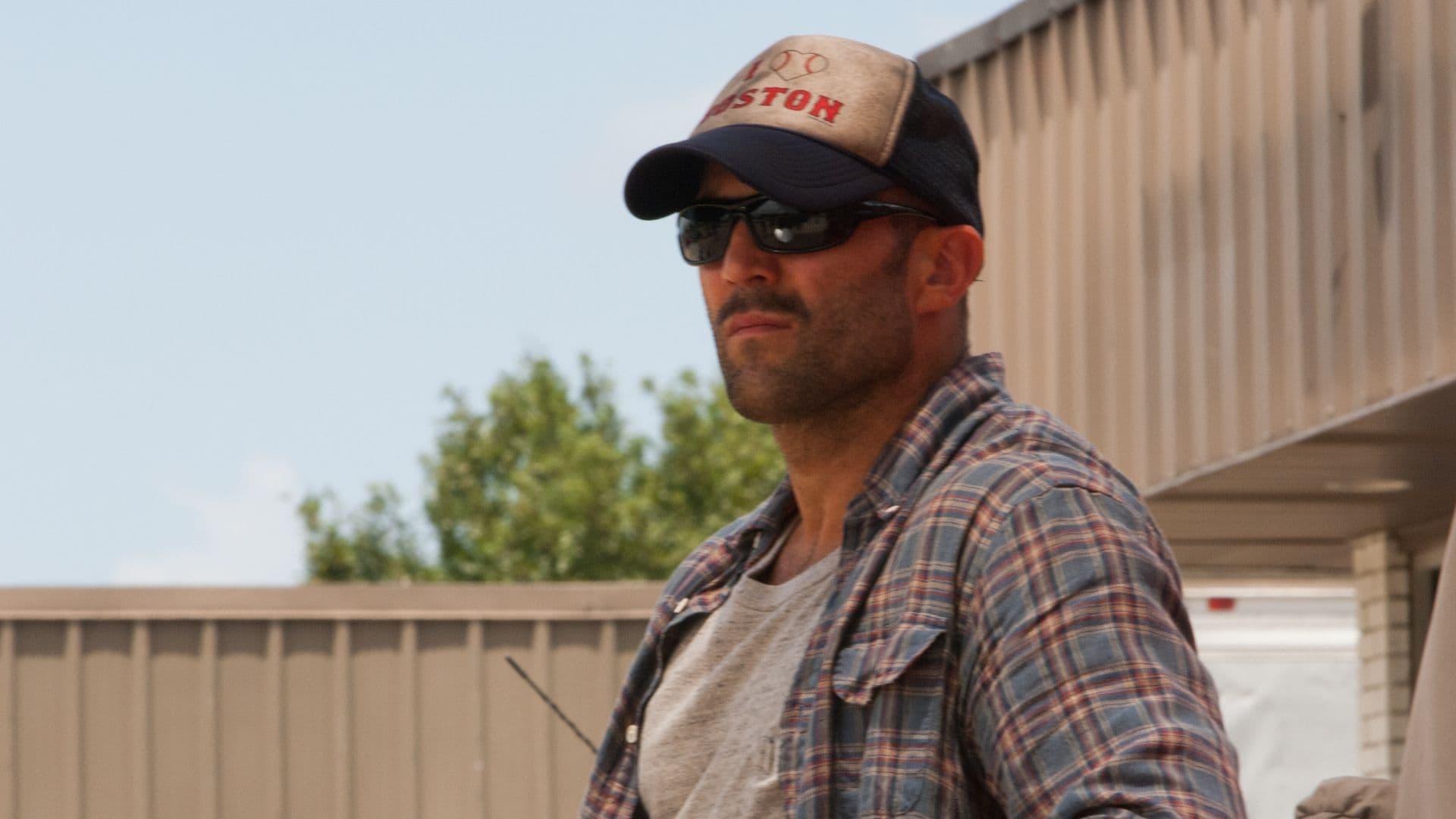 Jason Statham's Most Divisive Action Thriller Sets Free Streaming Release Date cover image