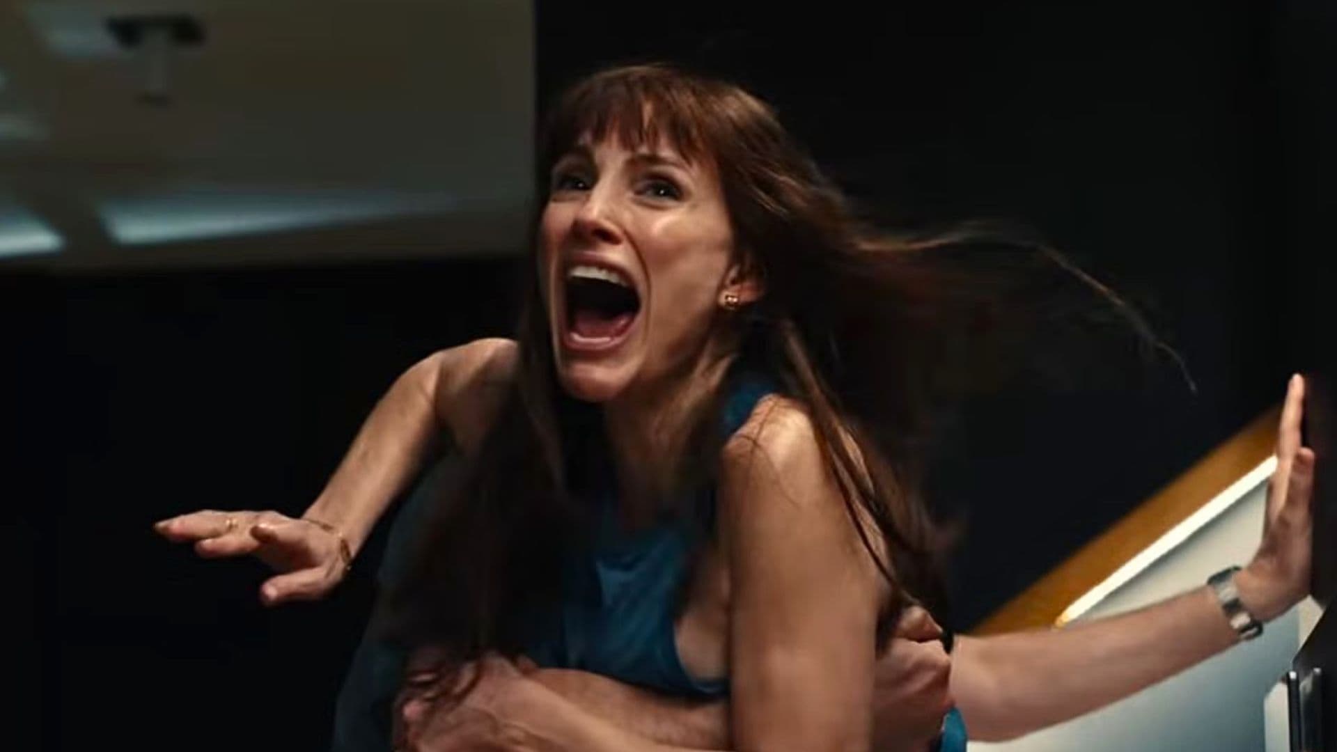 Jessica Chastain Battles Jessica Chastain in First Trailer for New Supernatural Thriller cover image