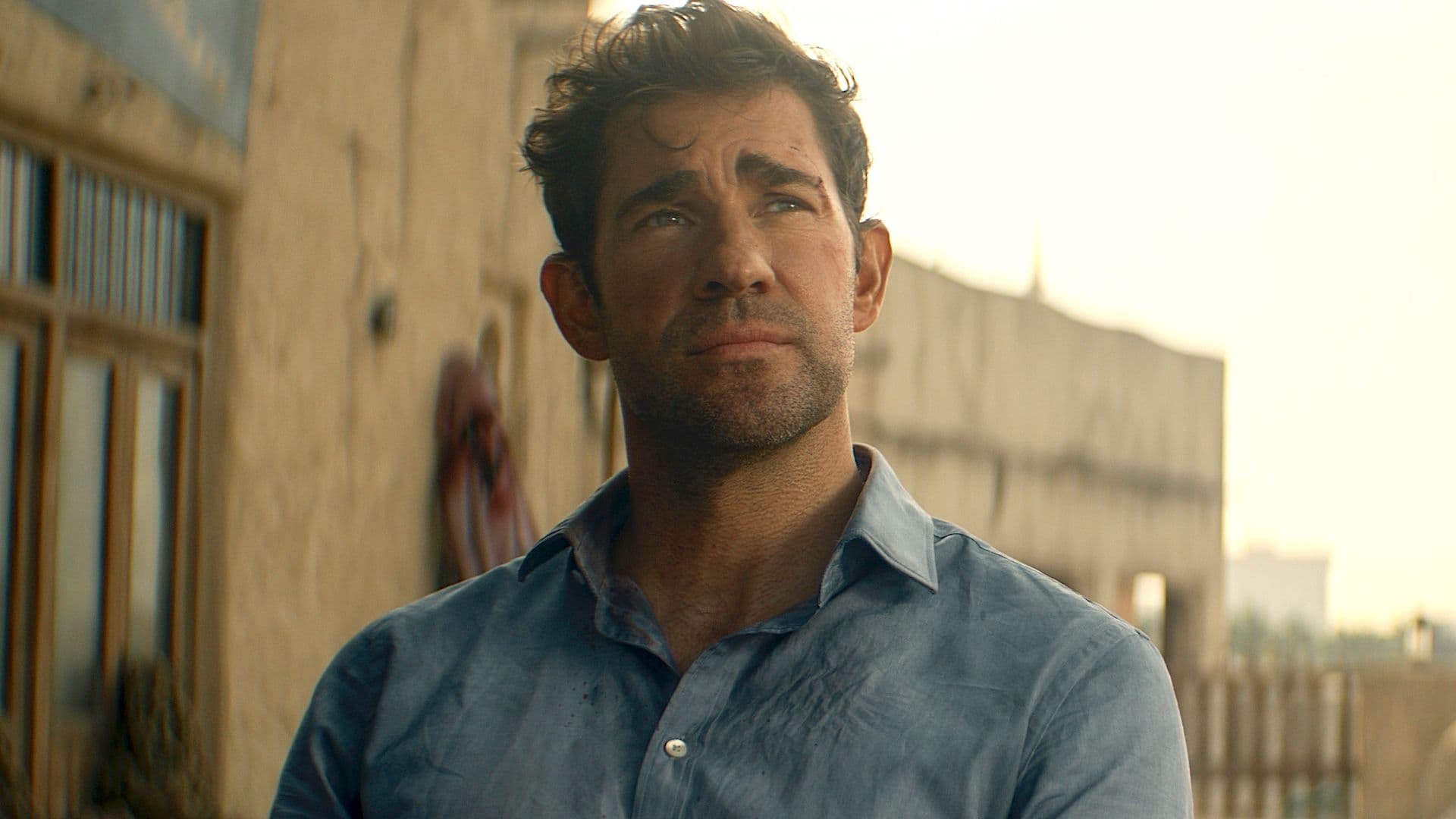 Forget 'Ghost War,' the Best Jack Ryan Movie Came Out 32 Years Ago and Has Now Set New Release cover image