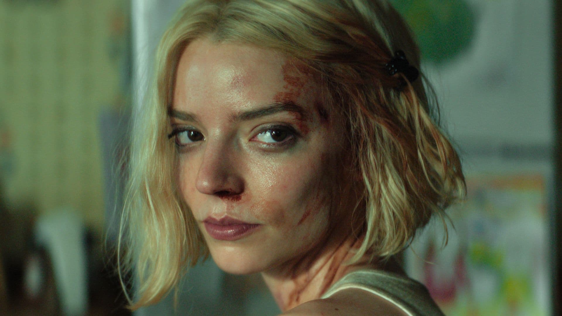 Anya Taylor-Joy Confirms She's a Streaming Star in New Crime Thriller cover image