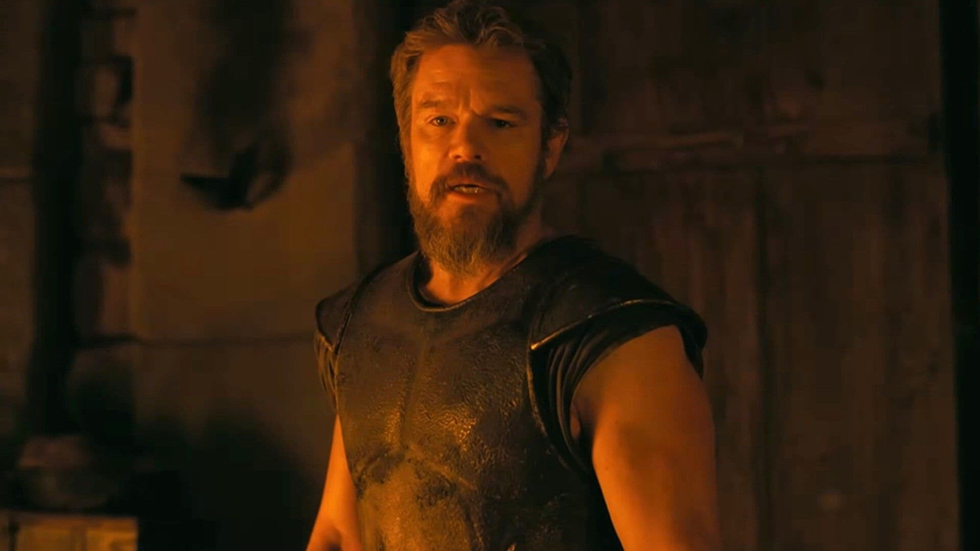 The Odyssey: Opening Weekend Sets Box-Office Record for Christopher Nolan cover image