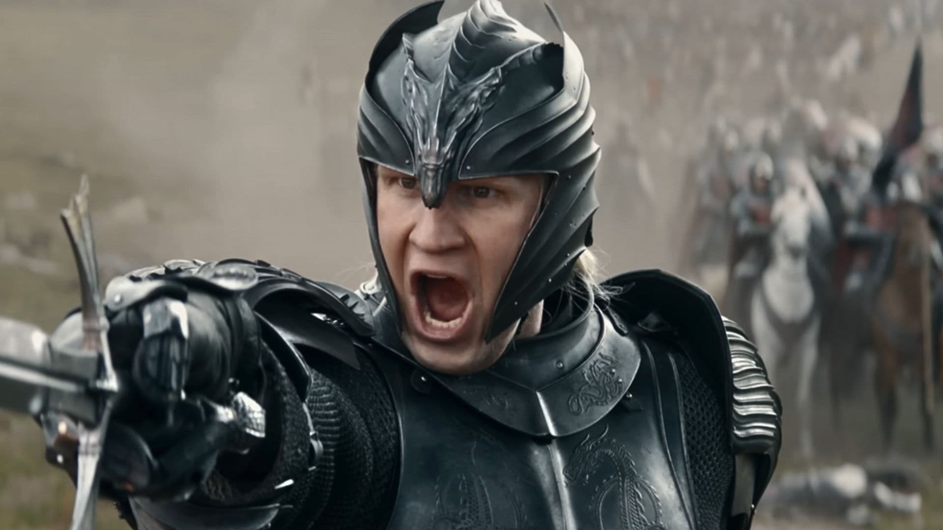 'House of the Dragon' Trailer Teases Major Character Comeback in Season 3 cover image