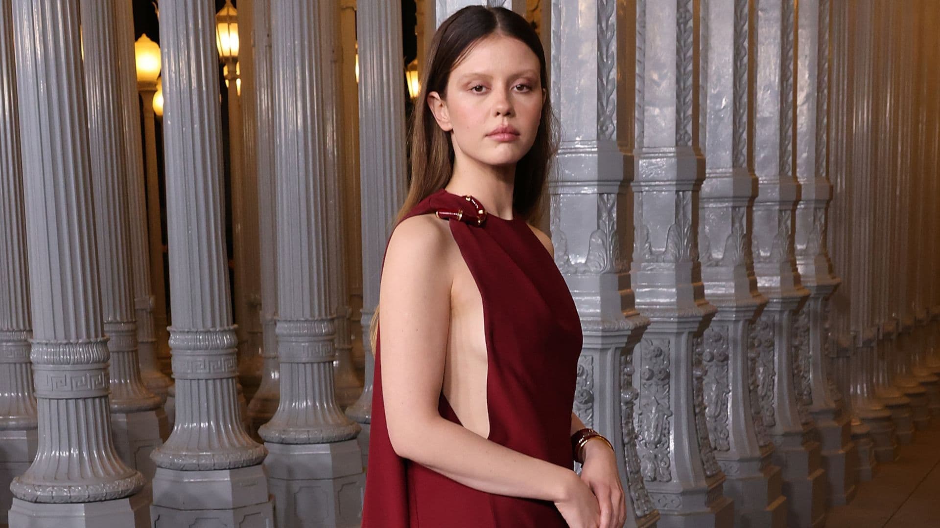 Mia Goth's Forgotten R-Rated Post-Apocalyptic Thriller Resurfaces on Free Streaming 11 Years Later cover image