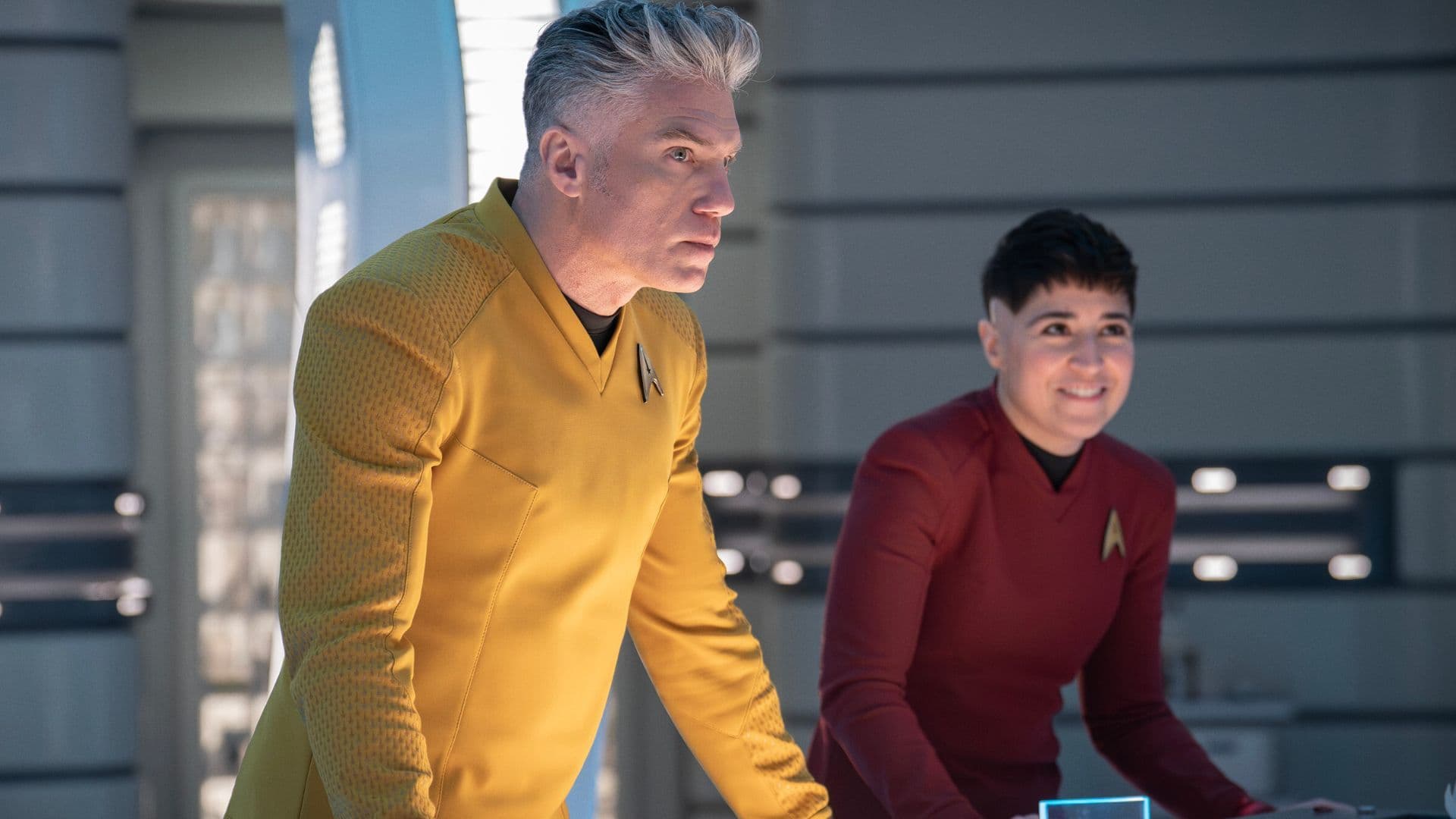 When 'Star Trek: Strange New Worlds' Episodes Release & Full Season 4 Schedule cover image