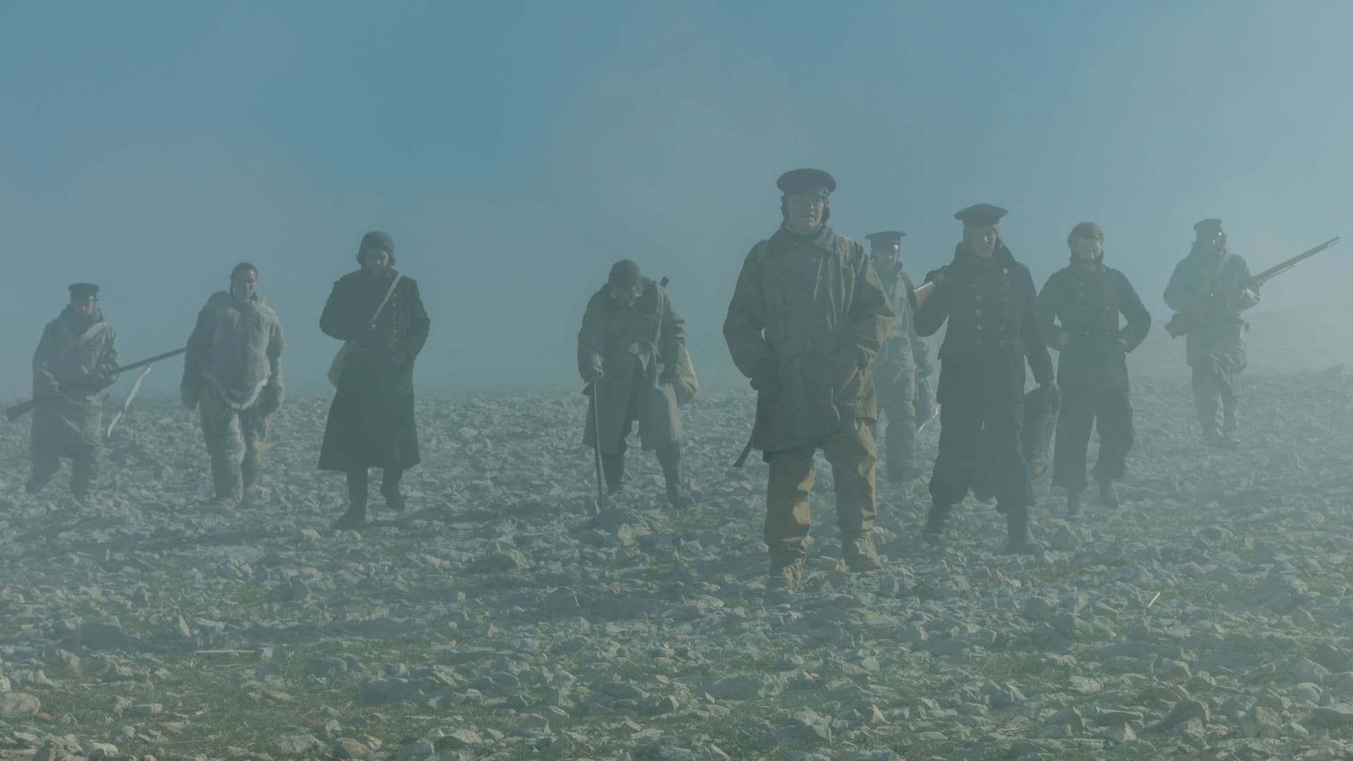 Ridley Scott's 3-Part Thriller Masterpiece is Already Aging Like Fine Wine movies cover image