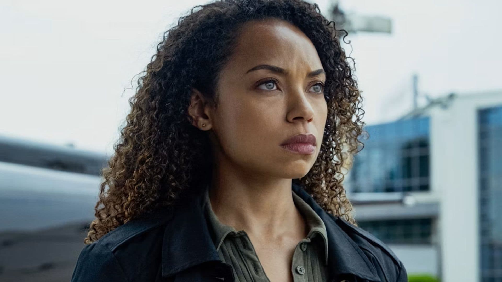 Netflix's New 8-Part Harlan Coben Thriller Is Officially the Biggest Show on Streaming cover image