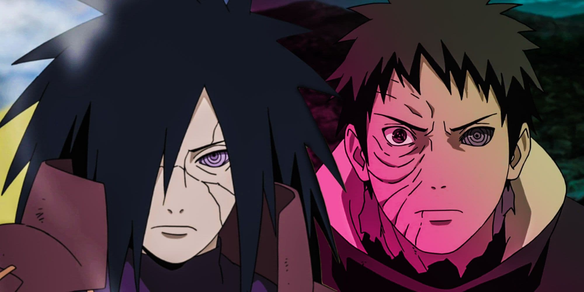 13 Years Later, Naruto Still Has The Best Villain In Shonen History, And It's Not Close cover image