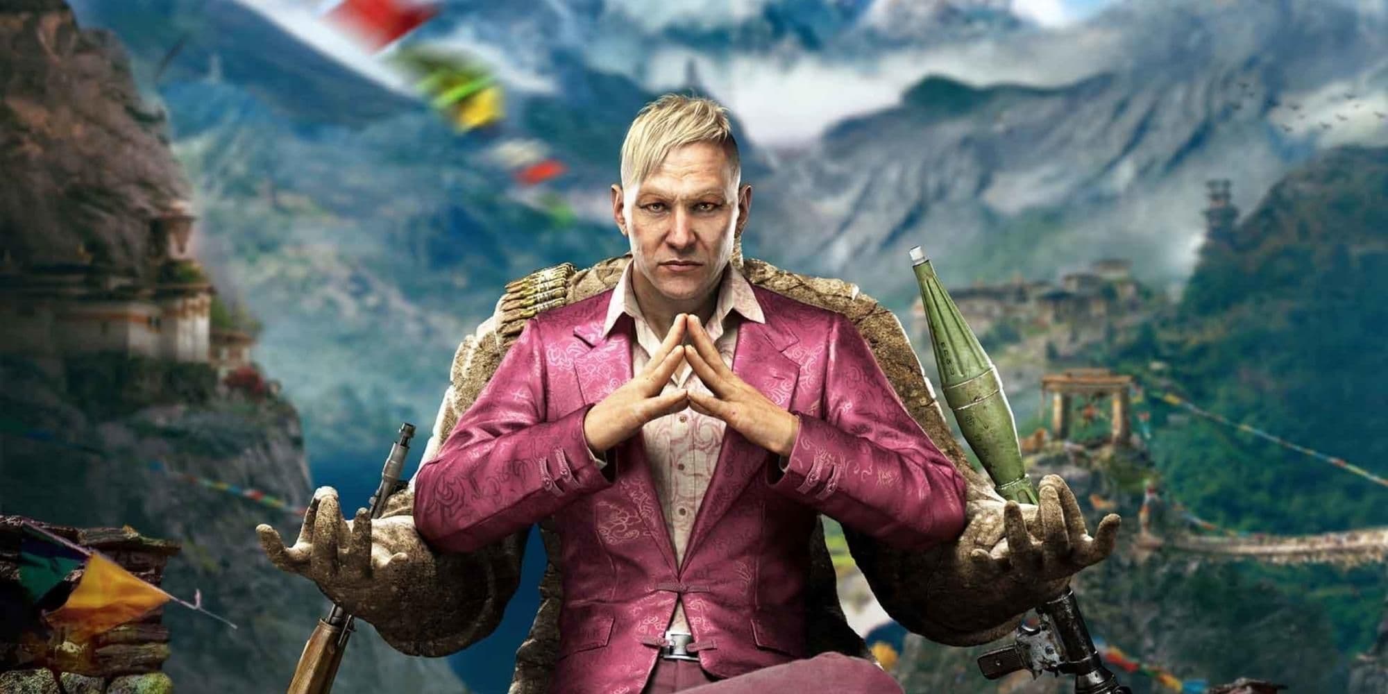 Far Cry 4 Officially Makes Unexpected 2026 Return Gaming breakdown cover image