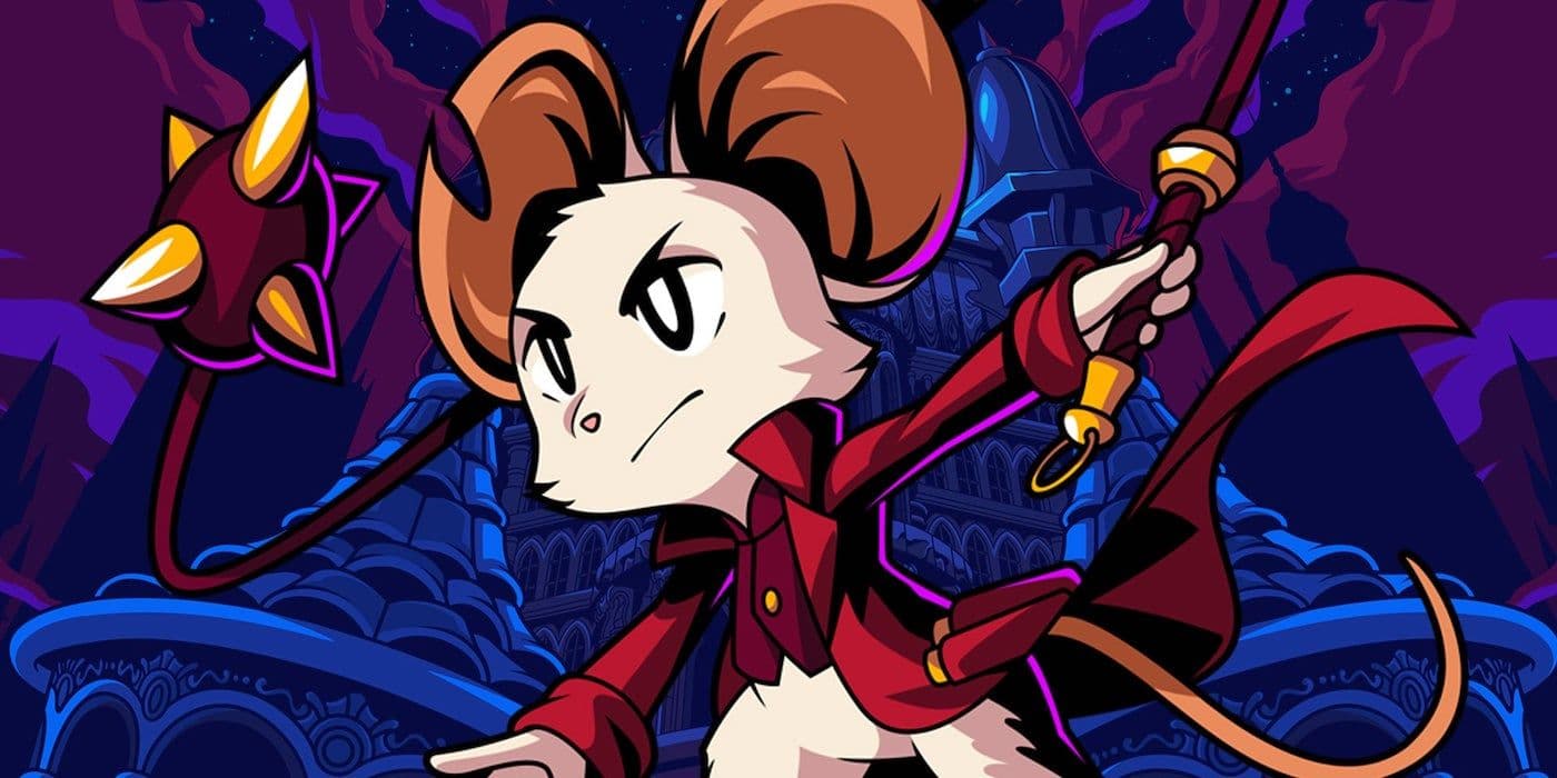 Mina The Hollower: How To Use Modifiers To Adjust Difficulty cover image