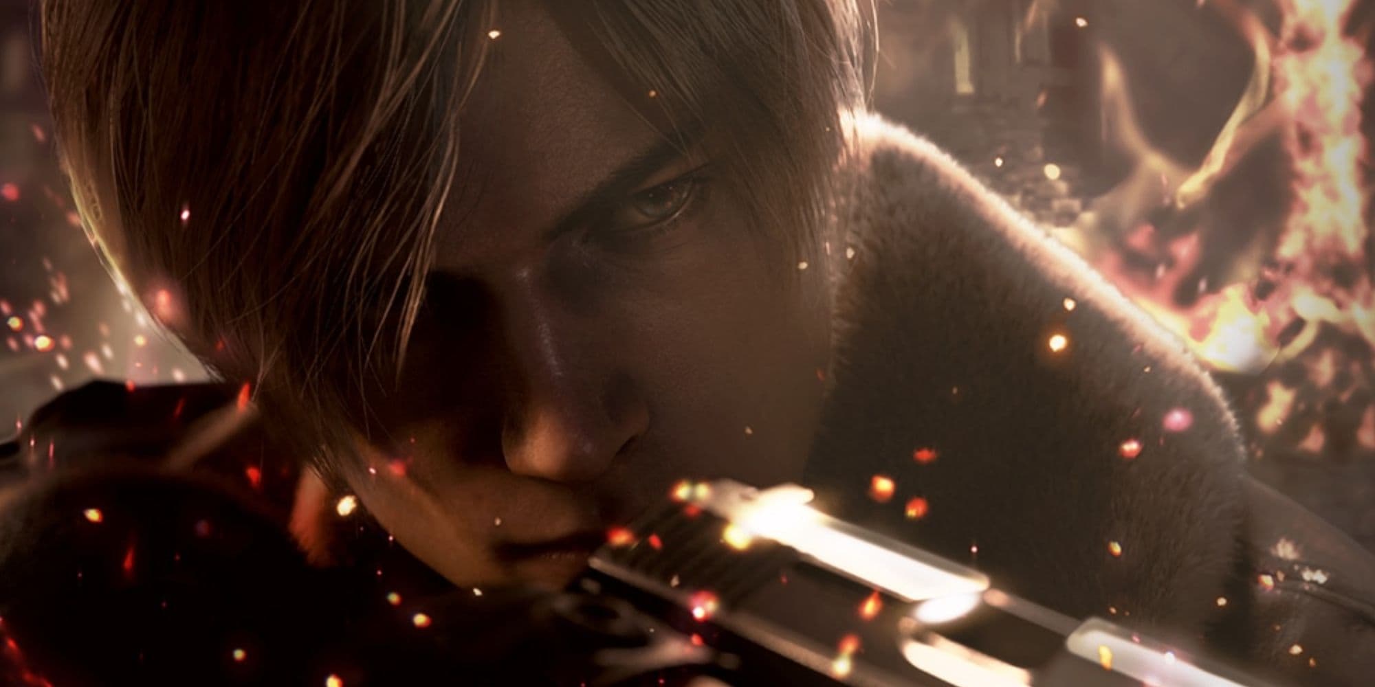 Resident Evil Surprise 30th Anniversary Release Officially Available Now cover image