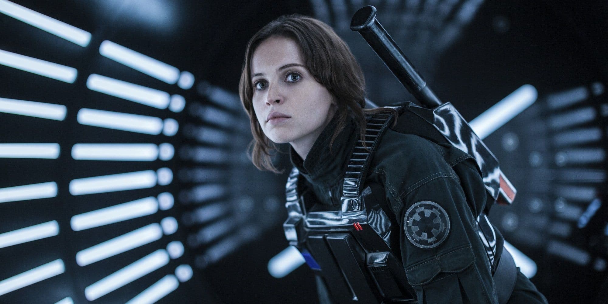 Star Wars’ New Rogue One Prequel Reveals A Brand-New Jyn Erso Story Star Wars breakdown cover image