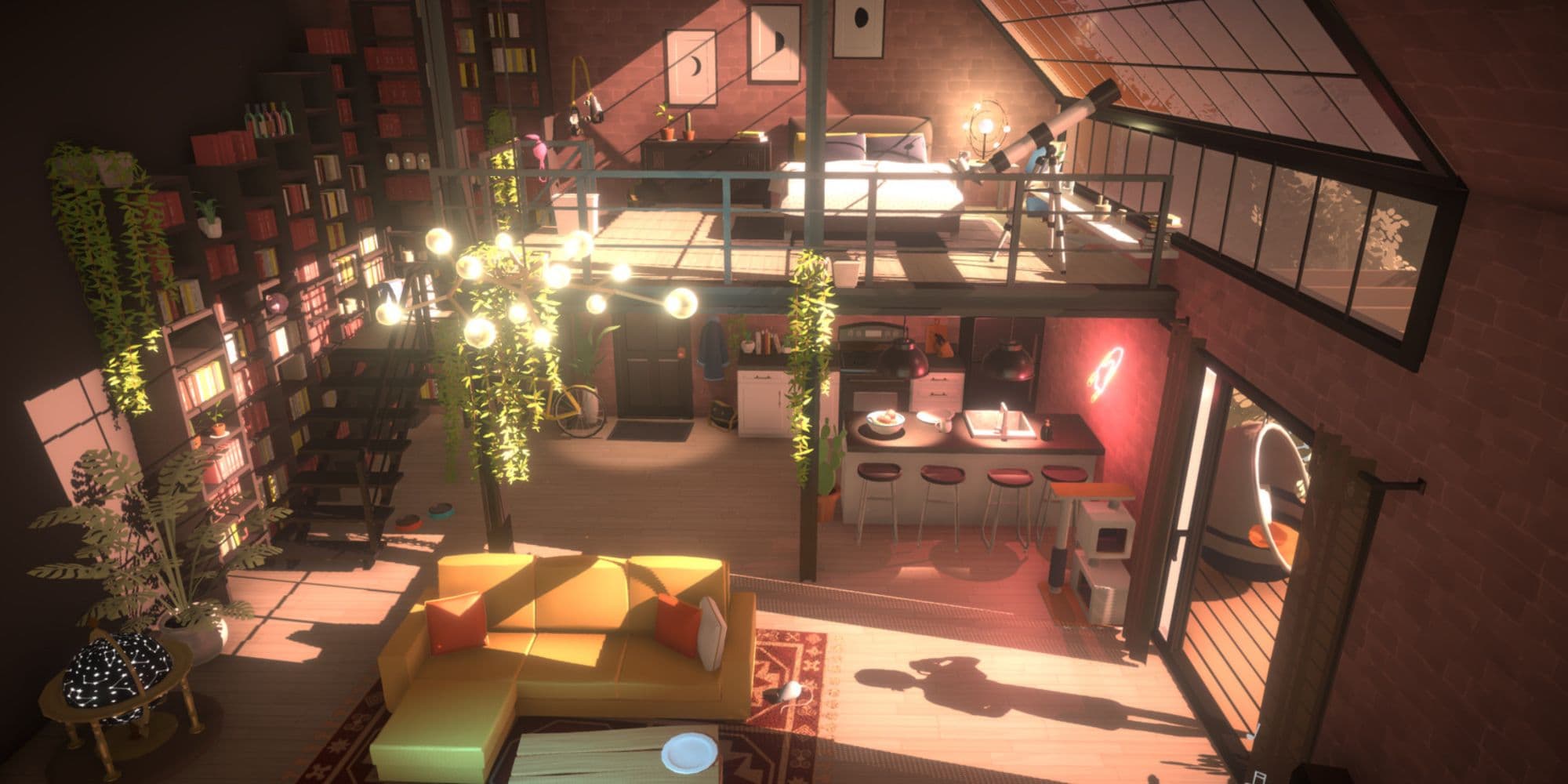 The Sims 5 Step Aside, We’re Getting The Next Best Thing On May 25 cover image