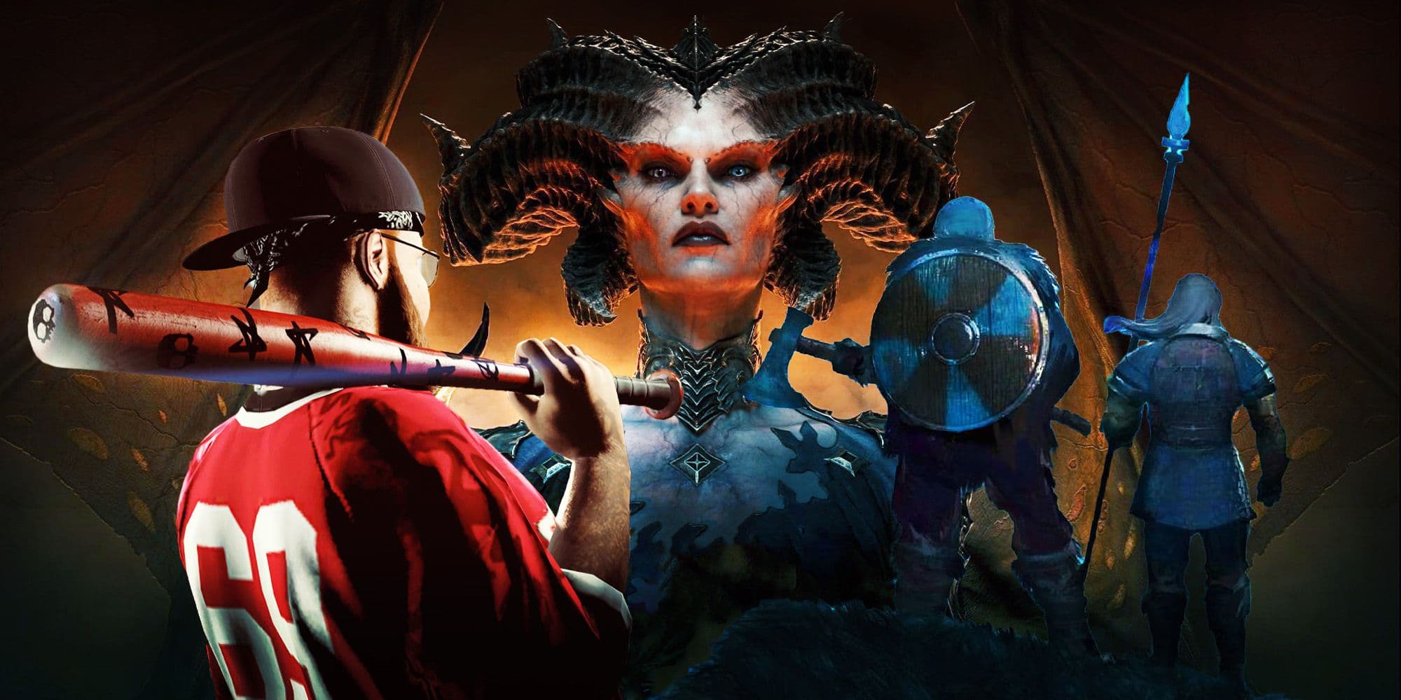 30 Best Online Games To Play With Friends Right Now cover image