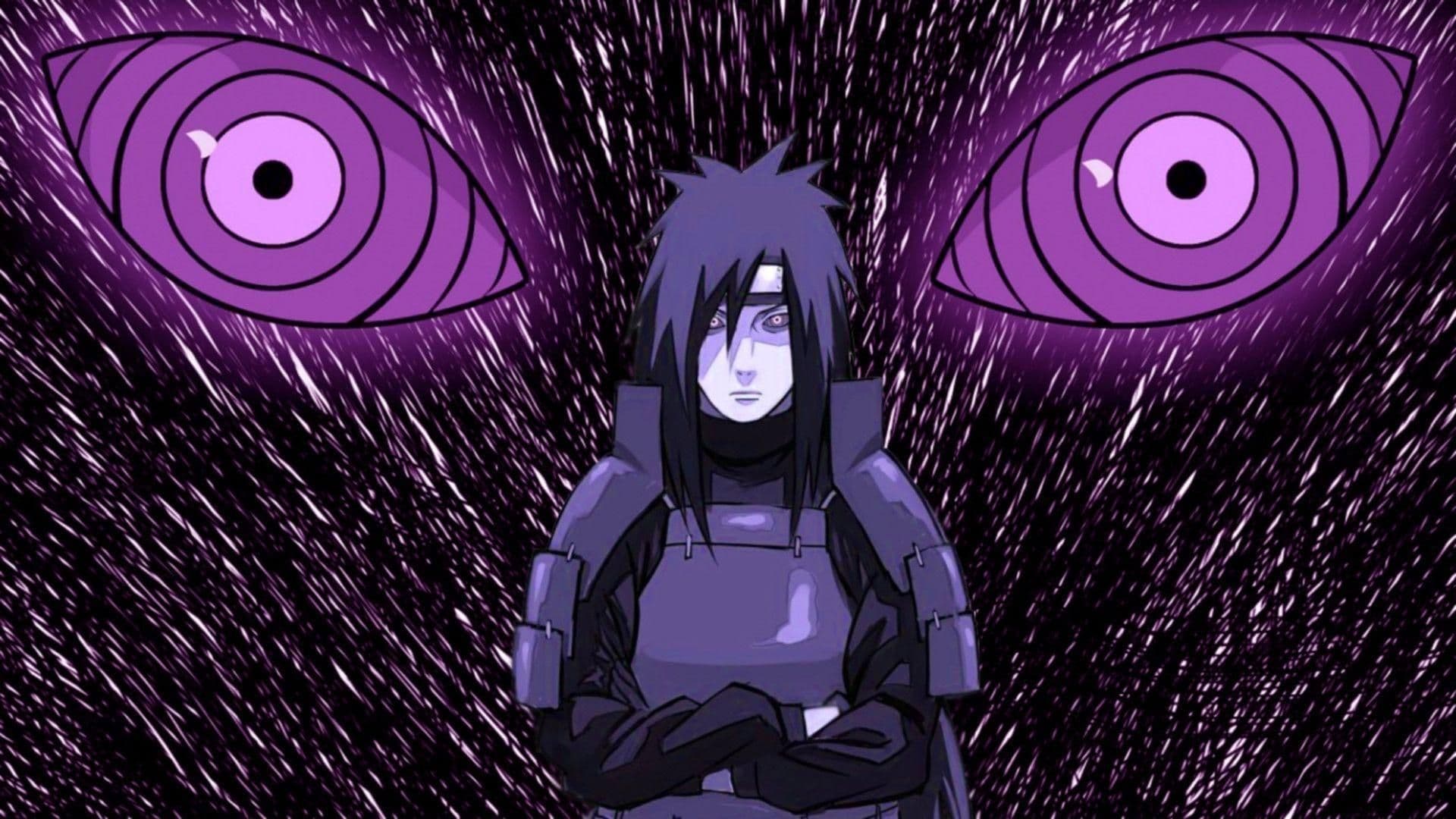 8 Best Madara Quotes In Naruto History cover image