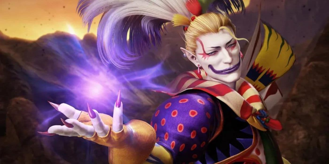 Final Fantasy 6 Remake Trailer Kicks Up Serious Controversy Gaming breakdown cover image
