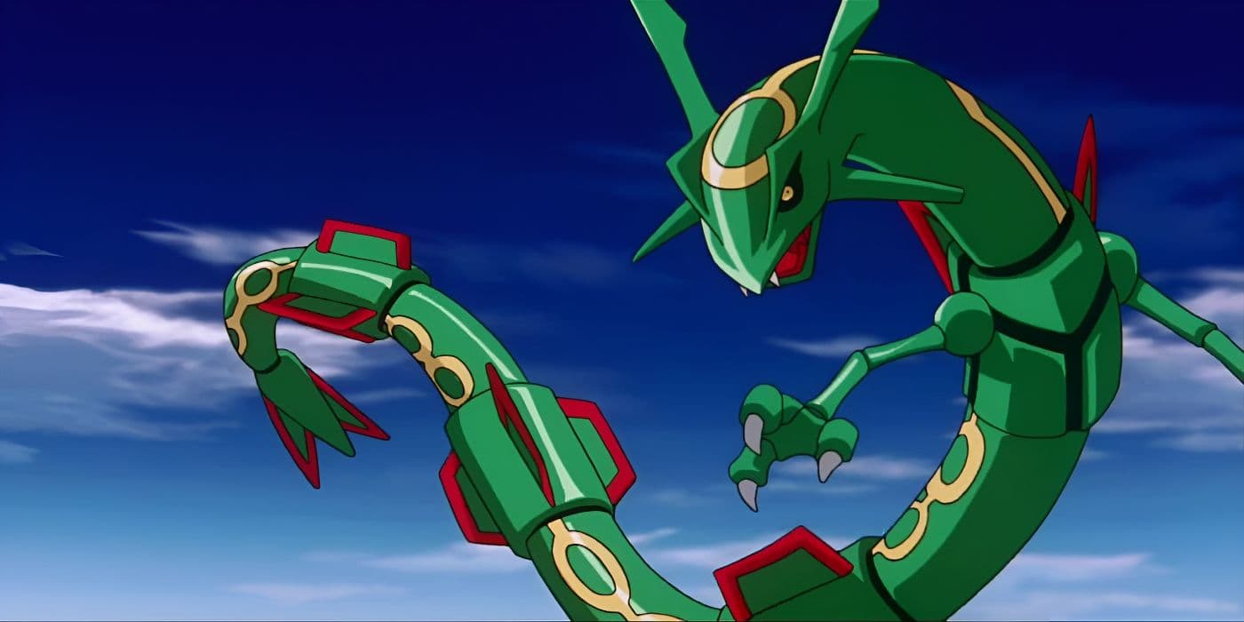 It's Official, Pokémon Emerald Fans Are Headed Back To Hoenn This August cover image