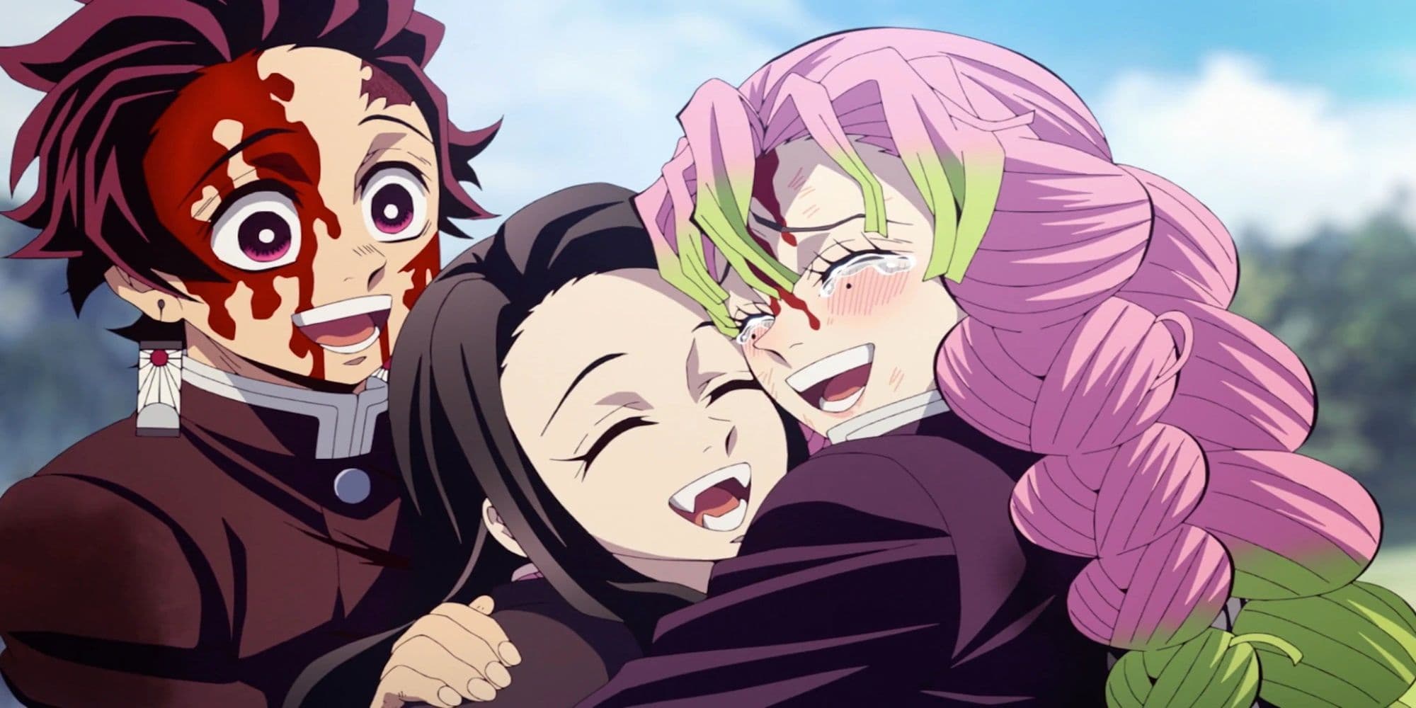 7 Best-Written Female Demon Slayer Characters cover image