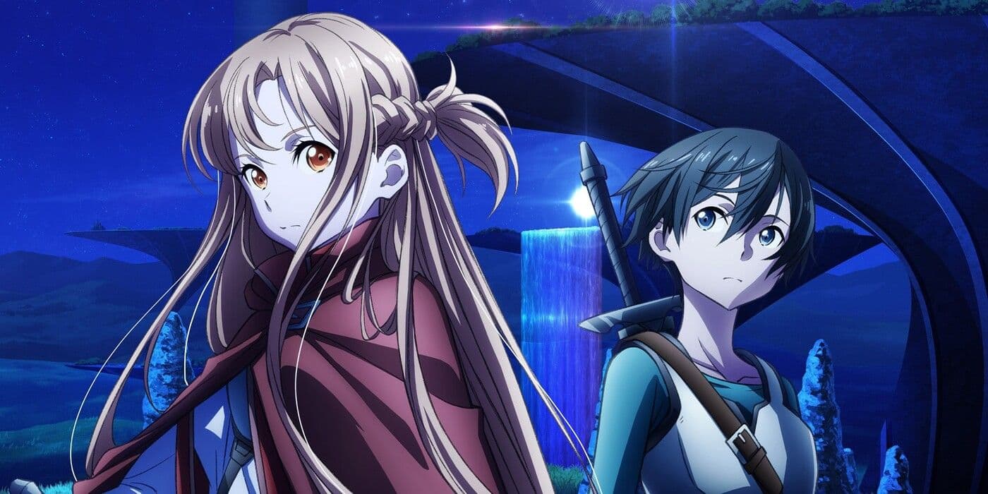 Sword Art Online's Long-Awaited Return Has Left Fans Split cover image